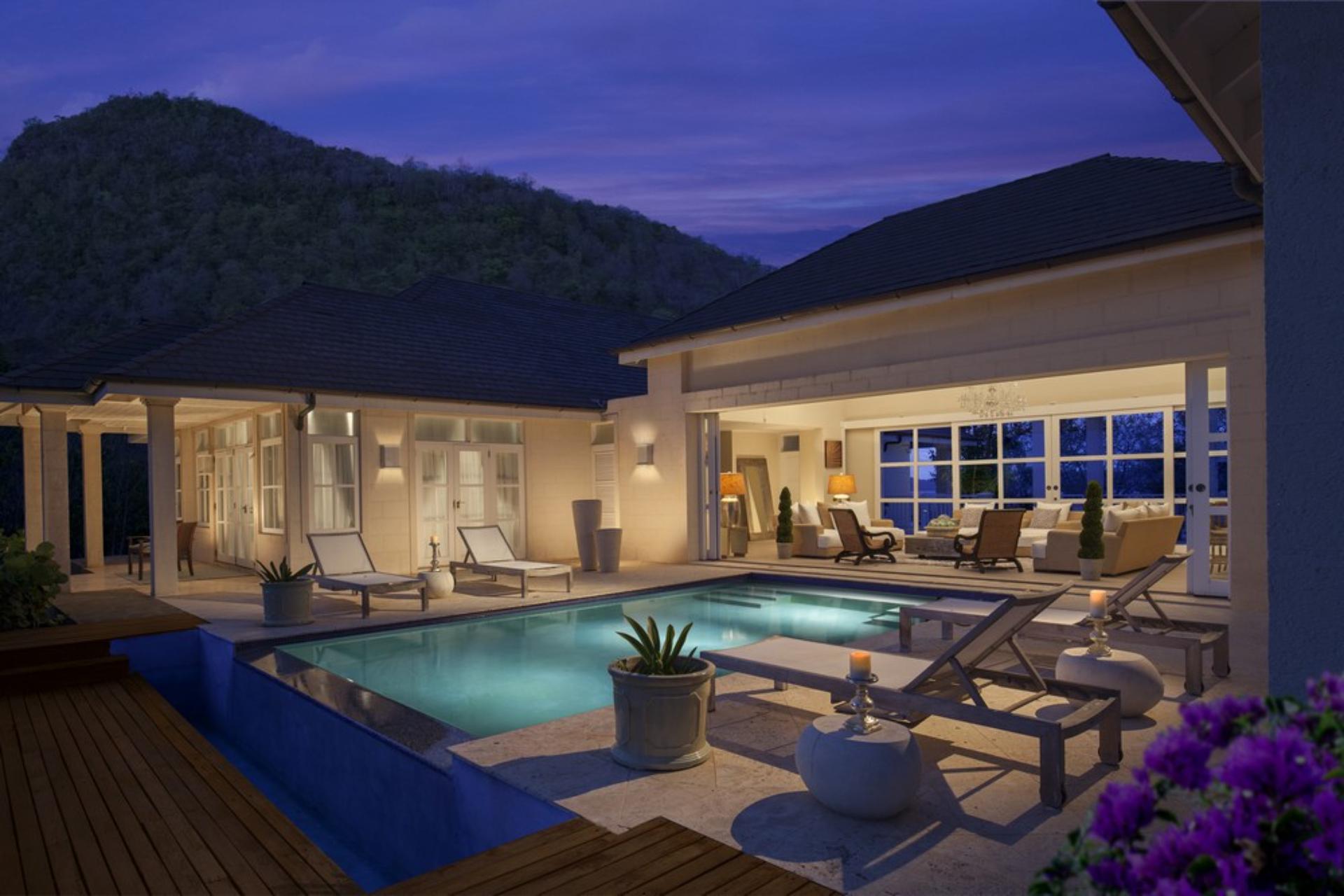 Full Buyout of The Liming Bequia