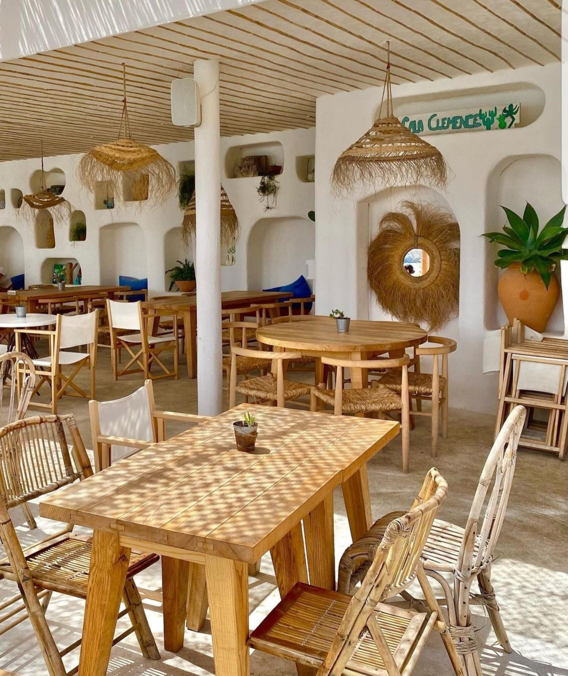 Full Buyout of Cala Clémence del Portichol