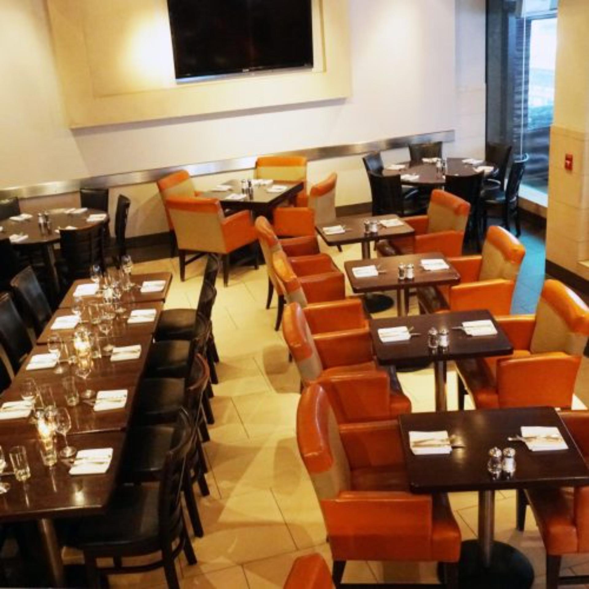 Main Dining Room