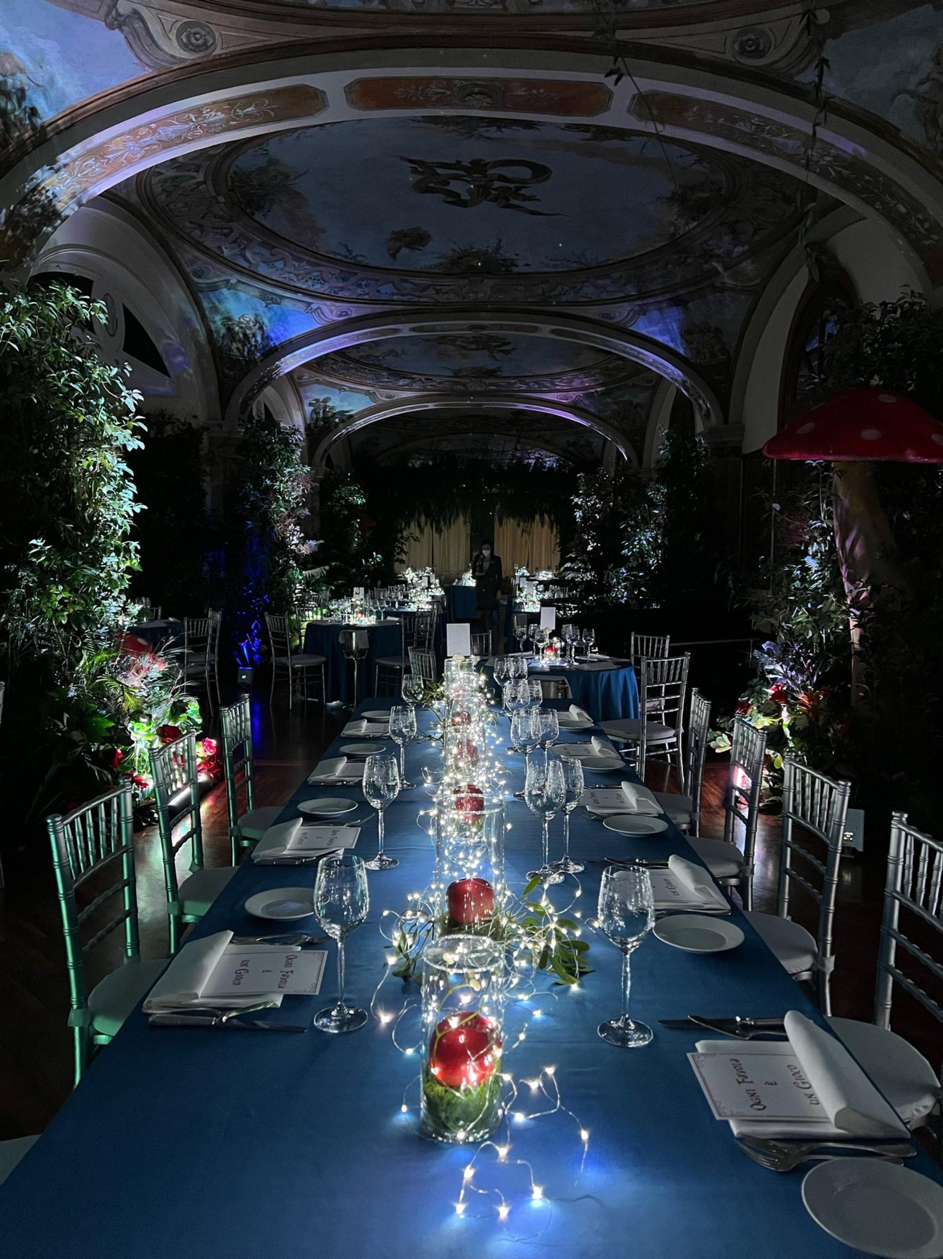 Vittoria Ballroom