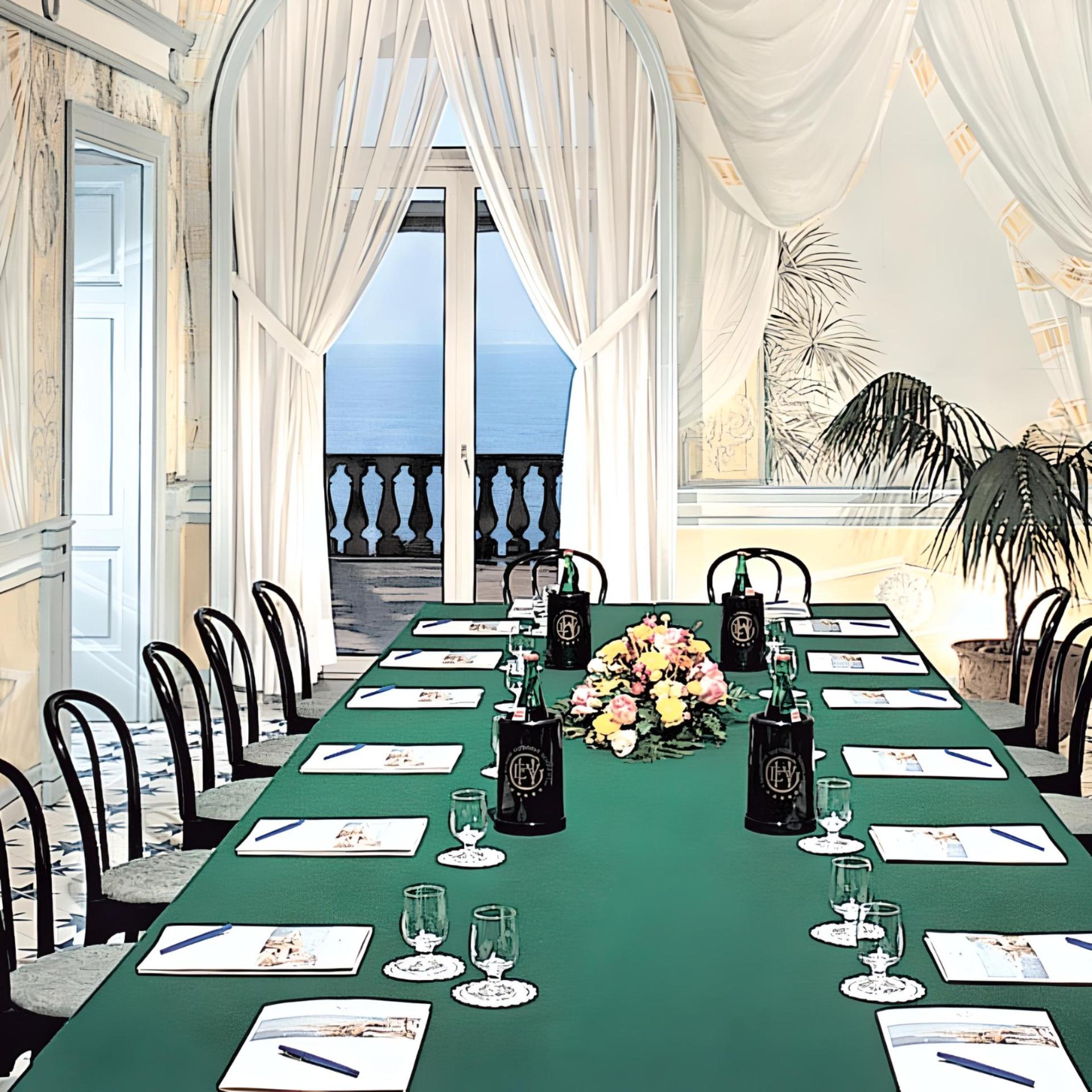 Stuart Meeting Room