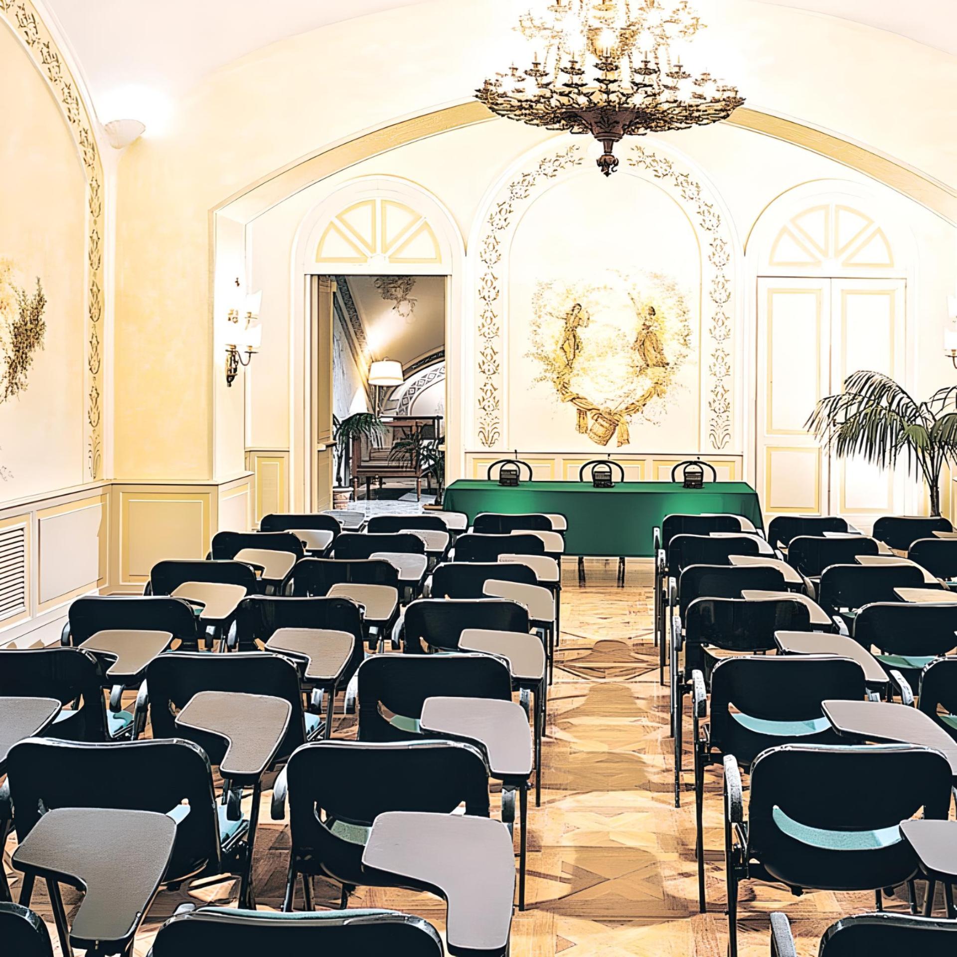 Tarantella Meeting Room