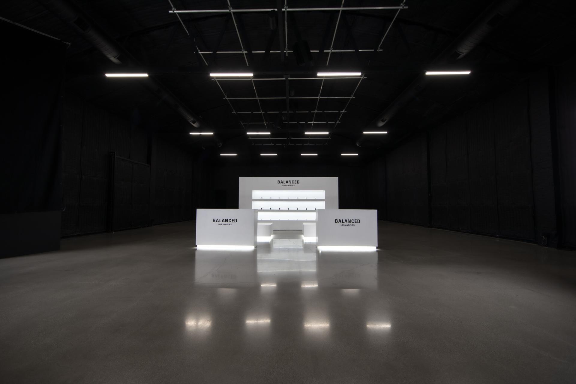 Full Buyout of Hubble Studio