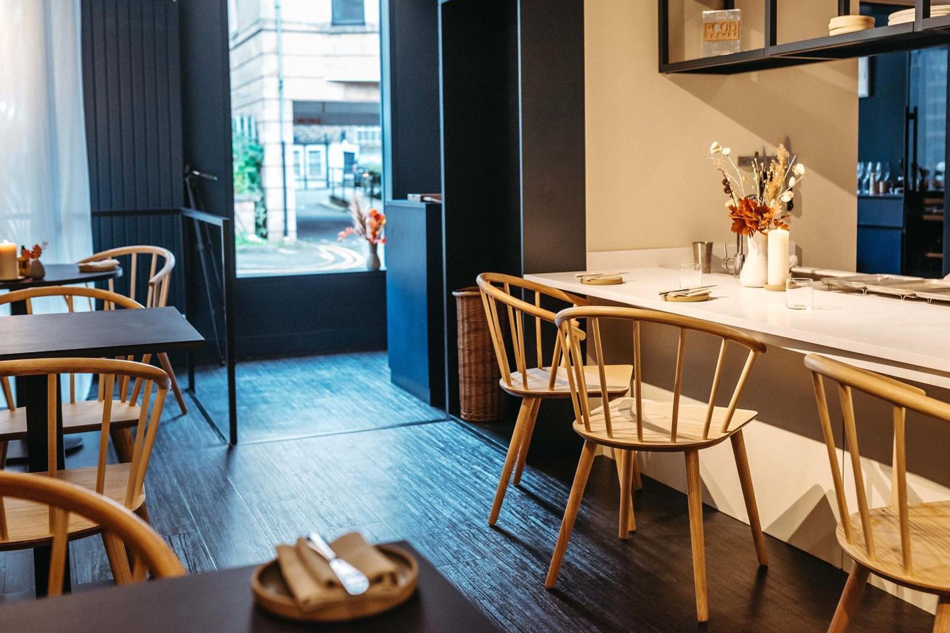 Full Buyout of The Little Chartroom