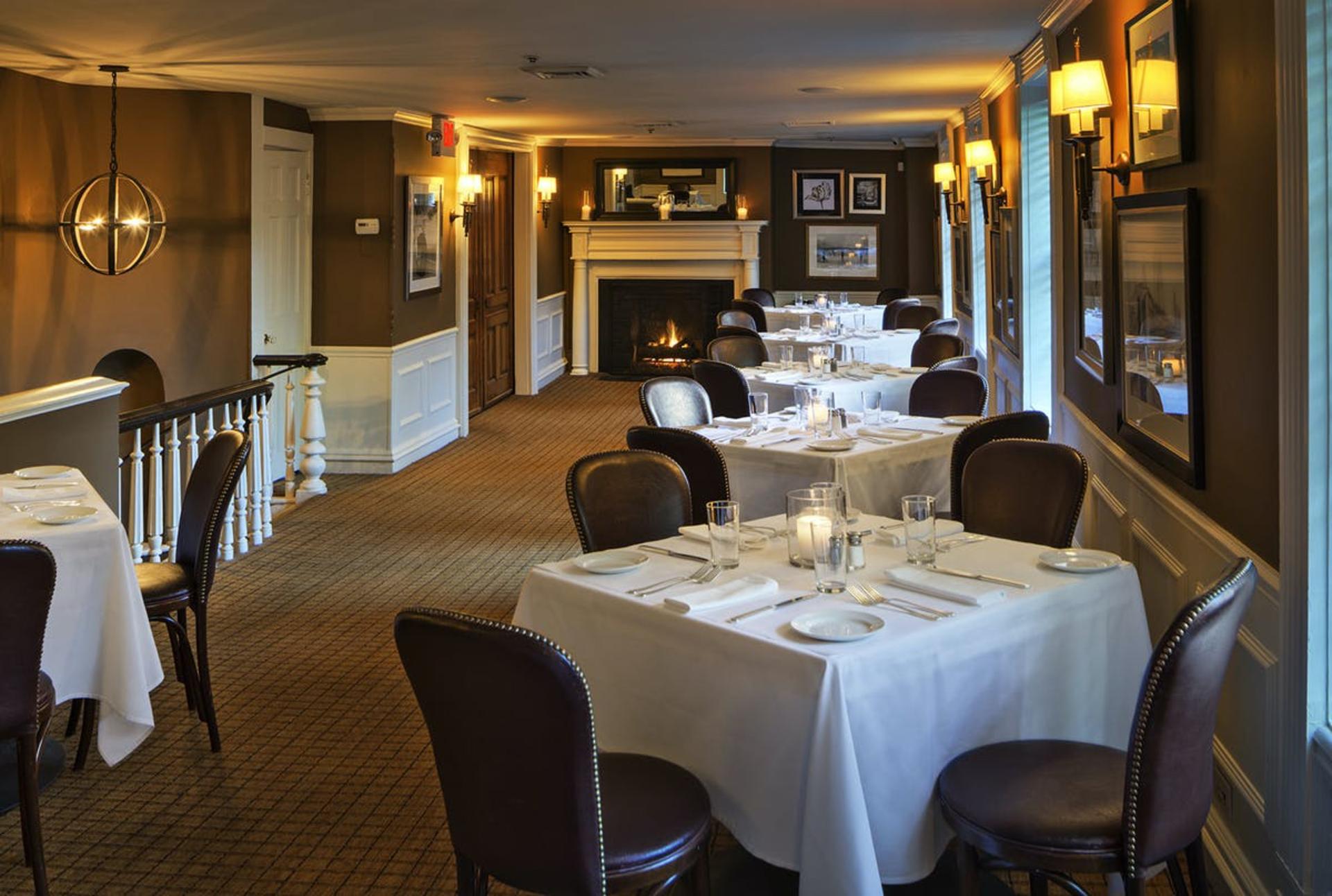 Private Dining Room 1