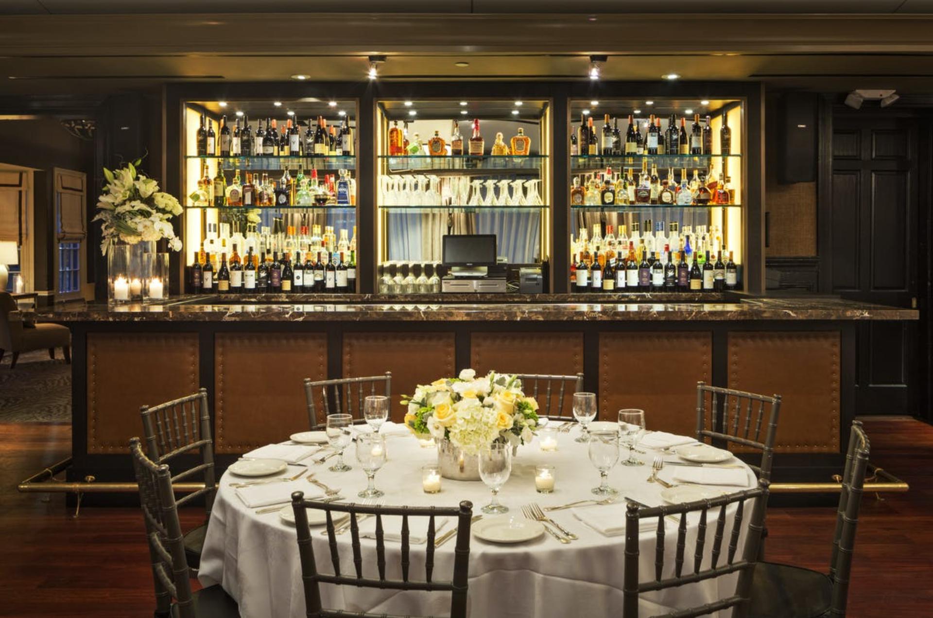 The Ballroom