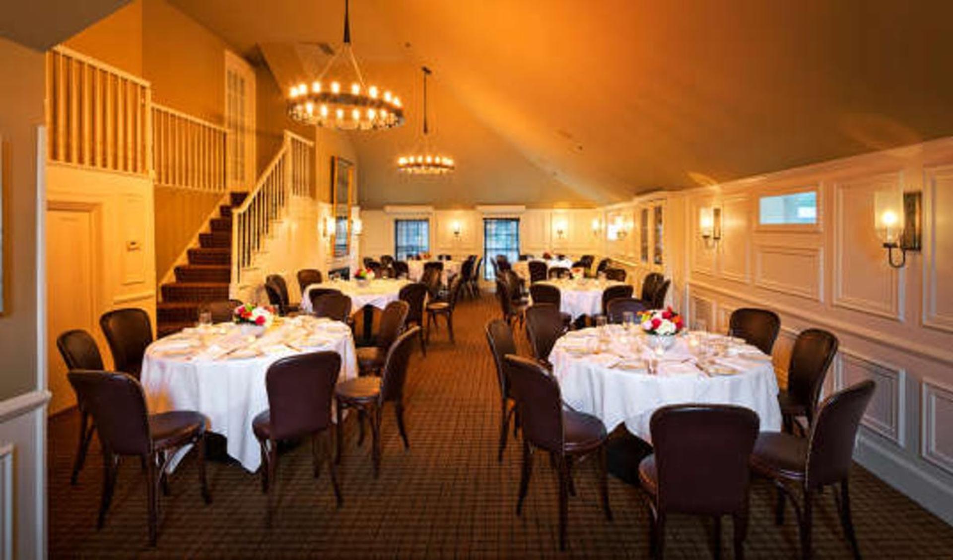 Private Dining Room 2