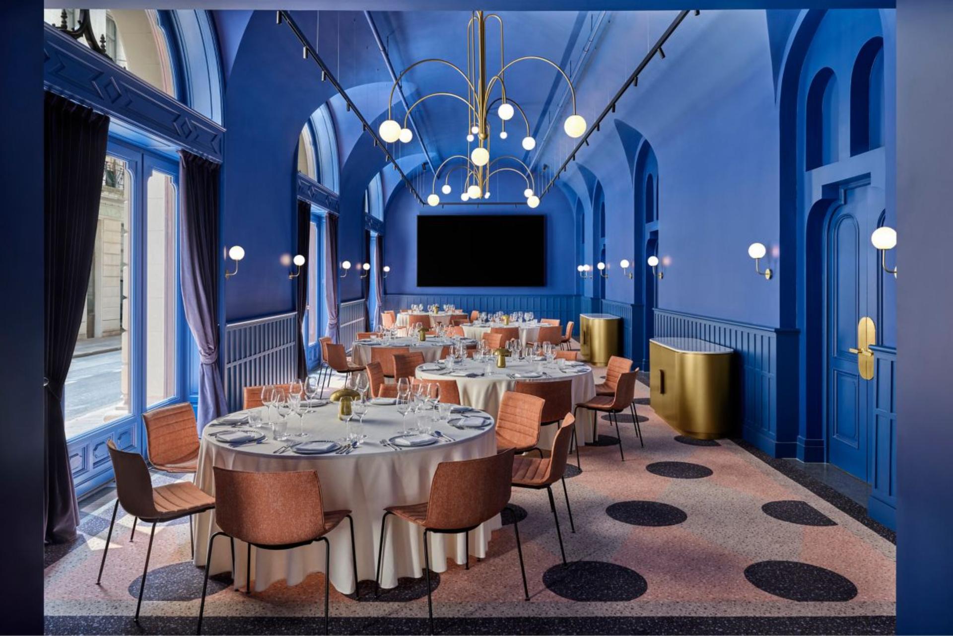Great Room 2