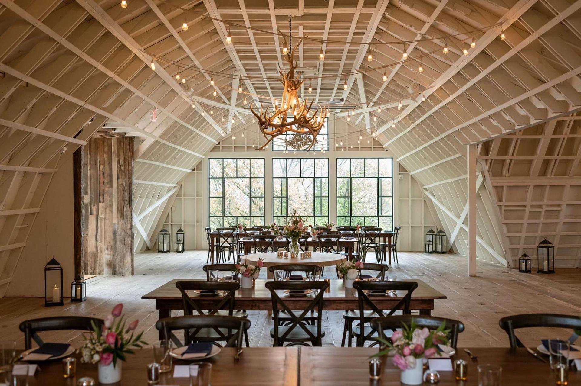 The Hayloft