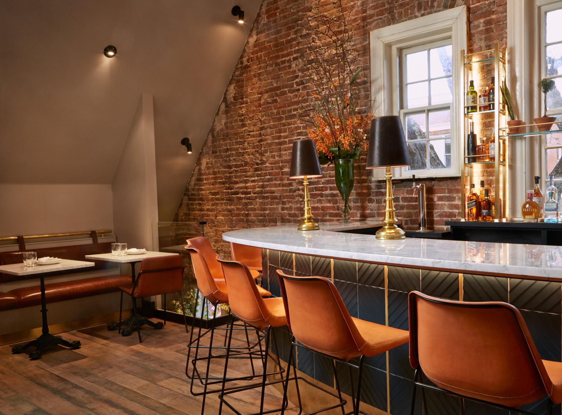 Full Buyout of The Longfellow Bar