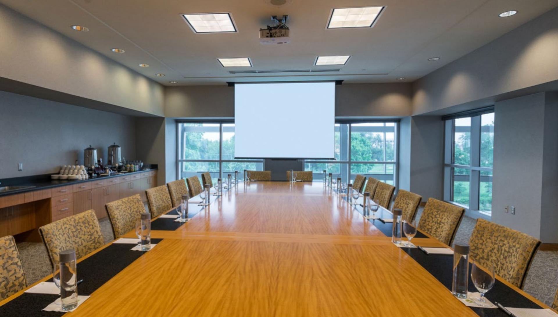 Board Room