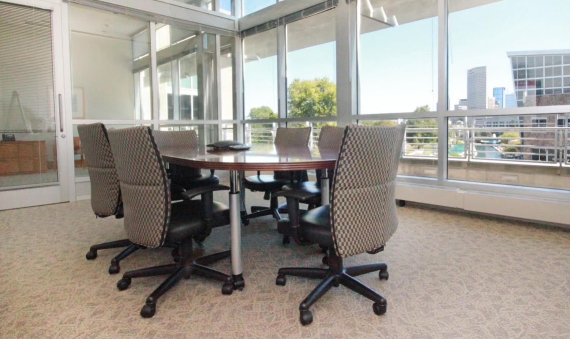 Administration Conference Room