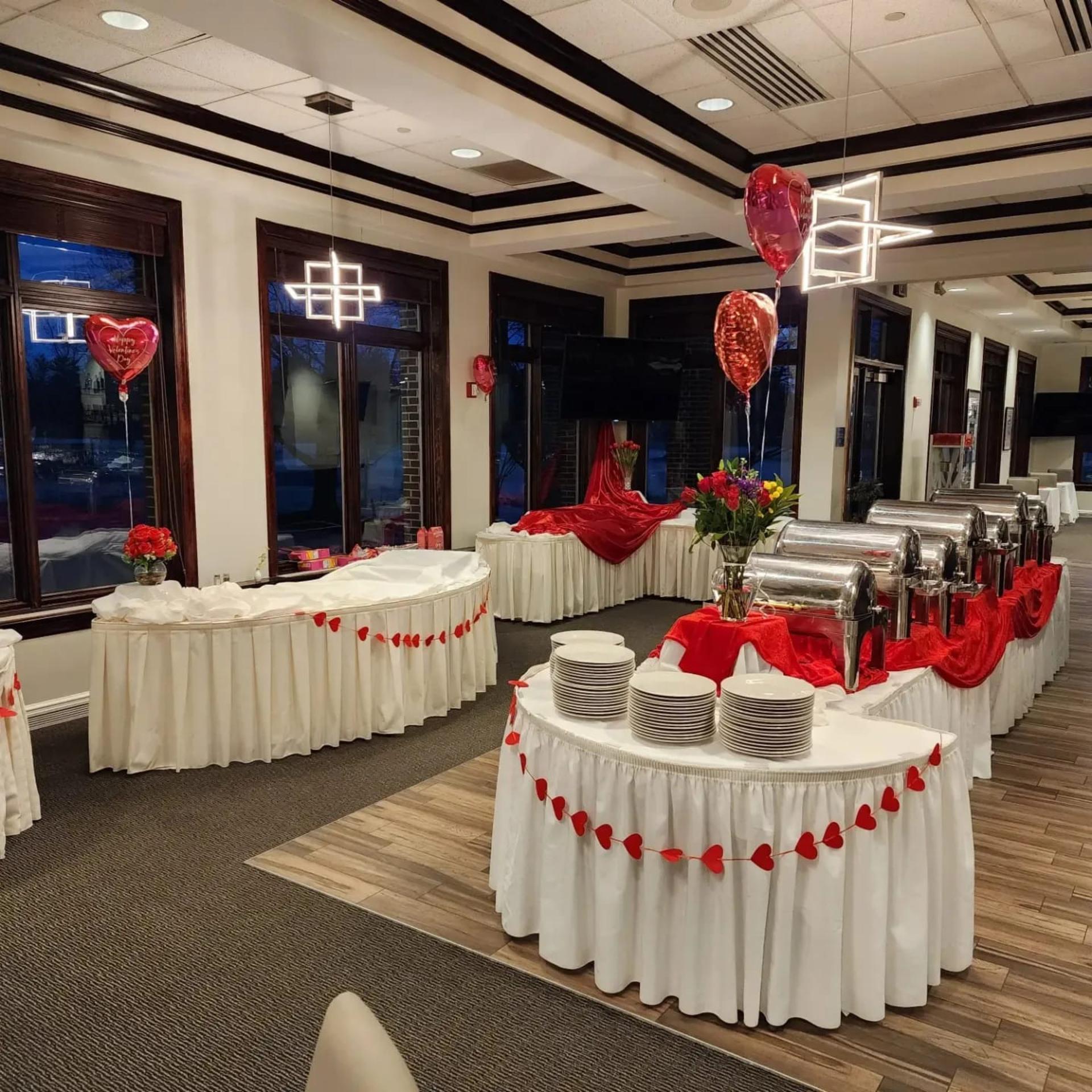 Ballroom