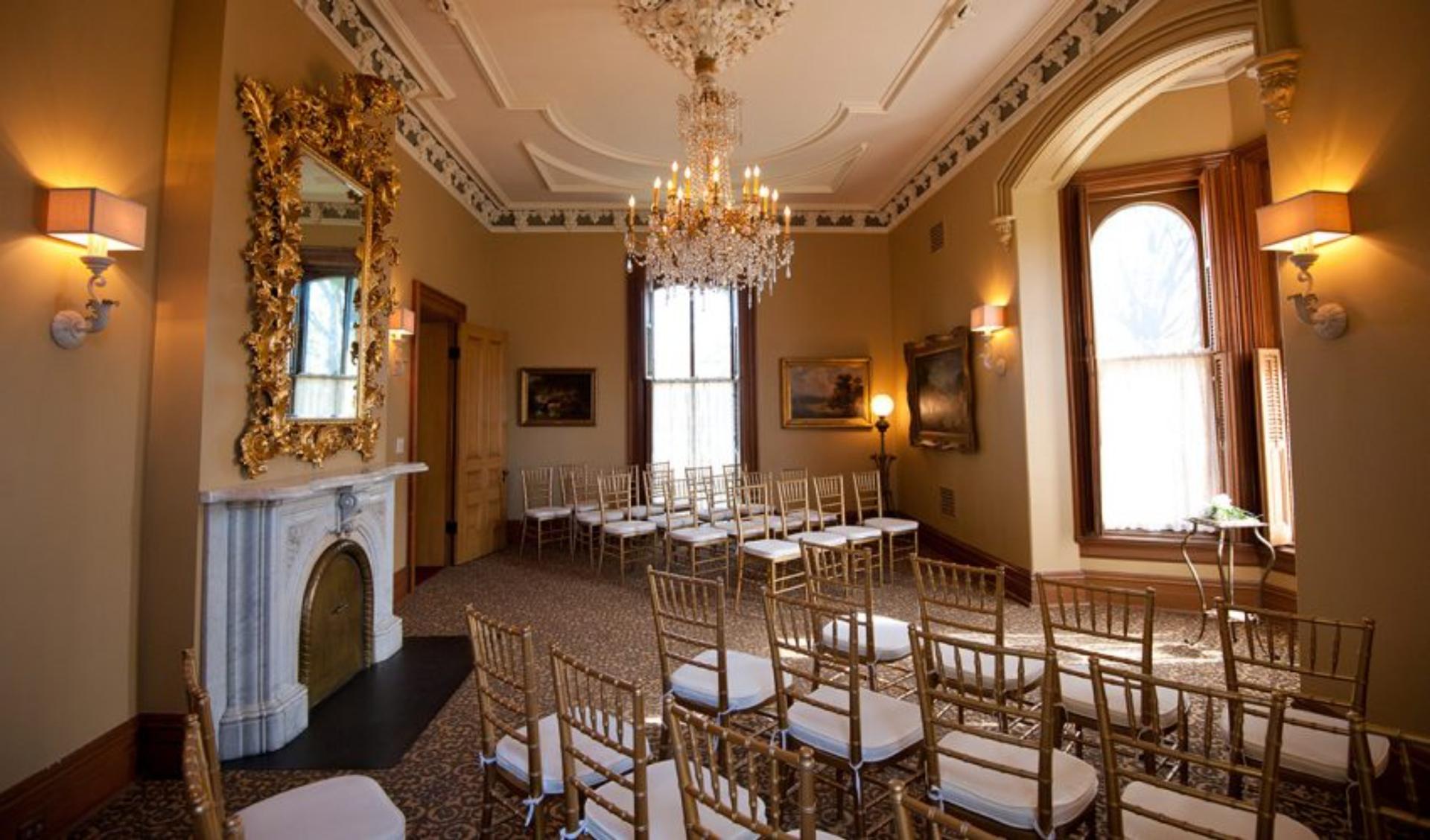 Parlor