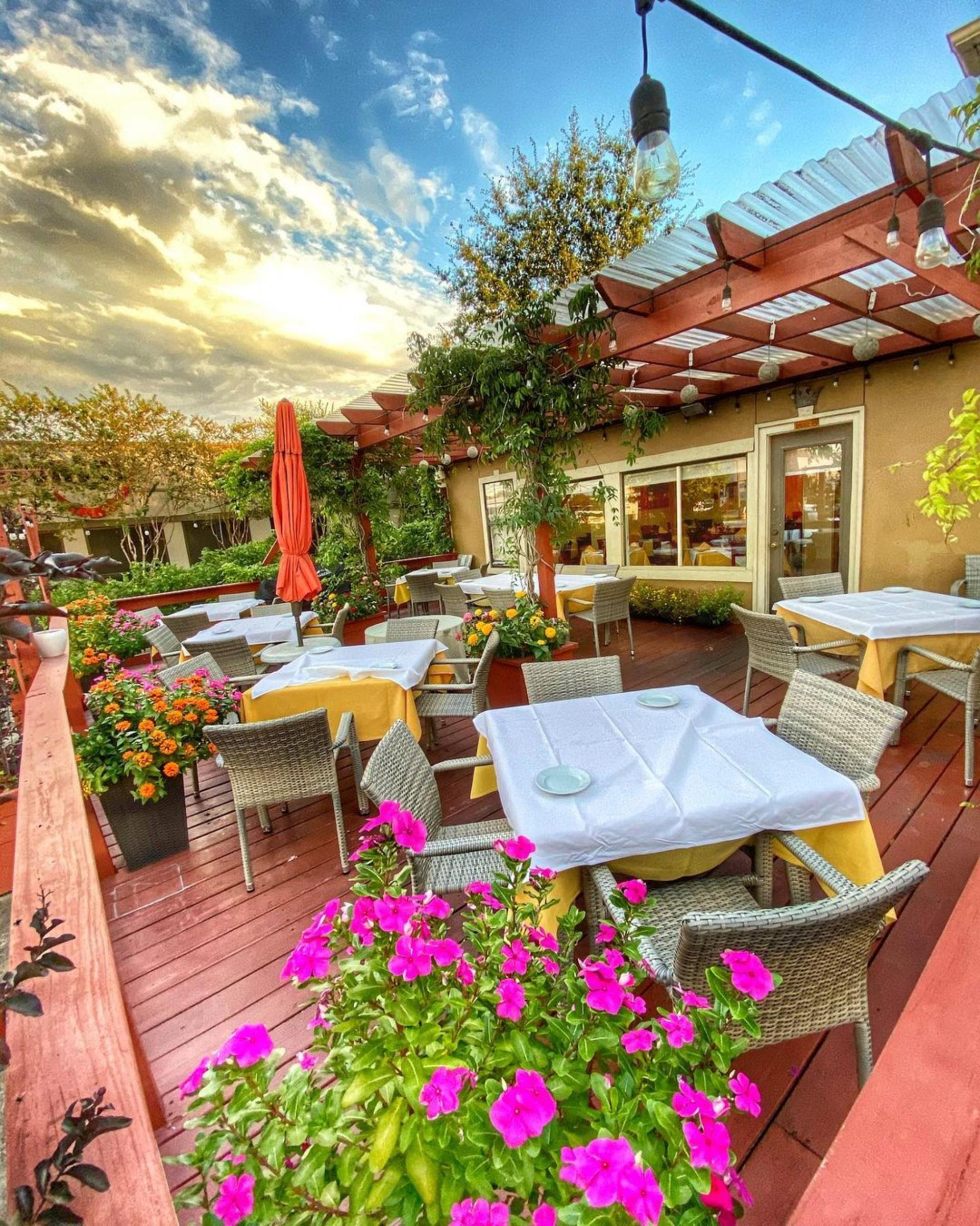 Full Buyout of Nirvana Indian Restaurant