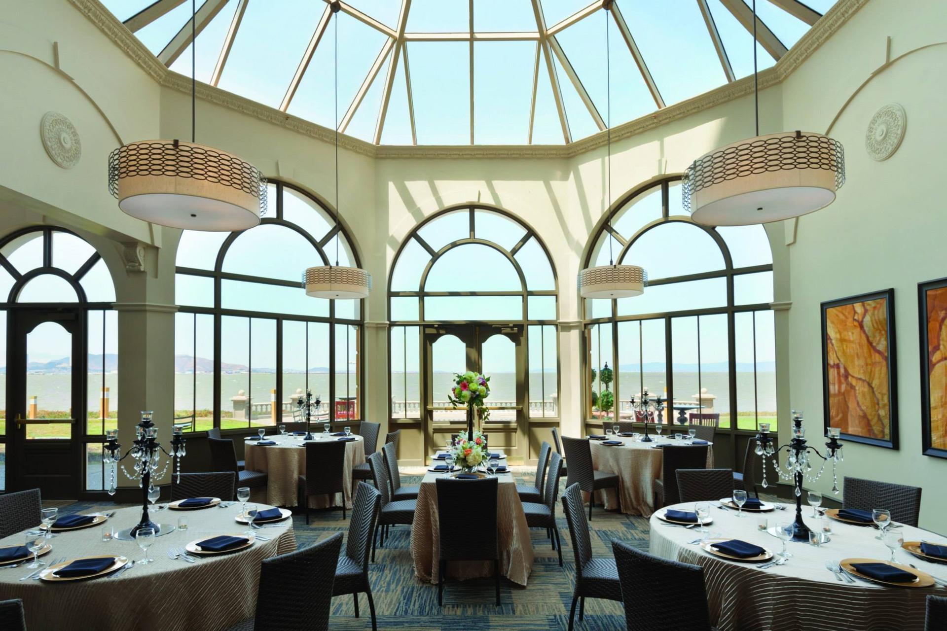 Embassy Ballroom B