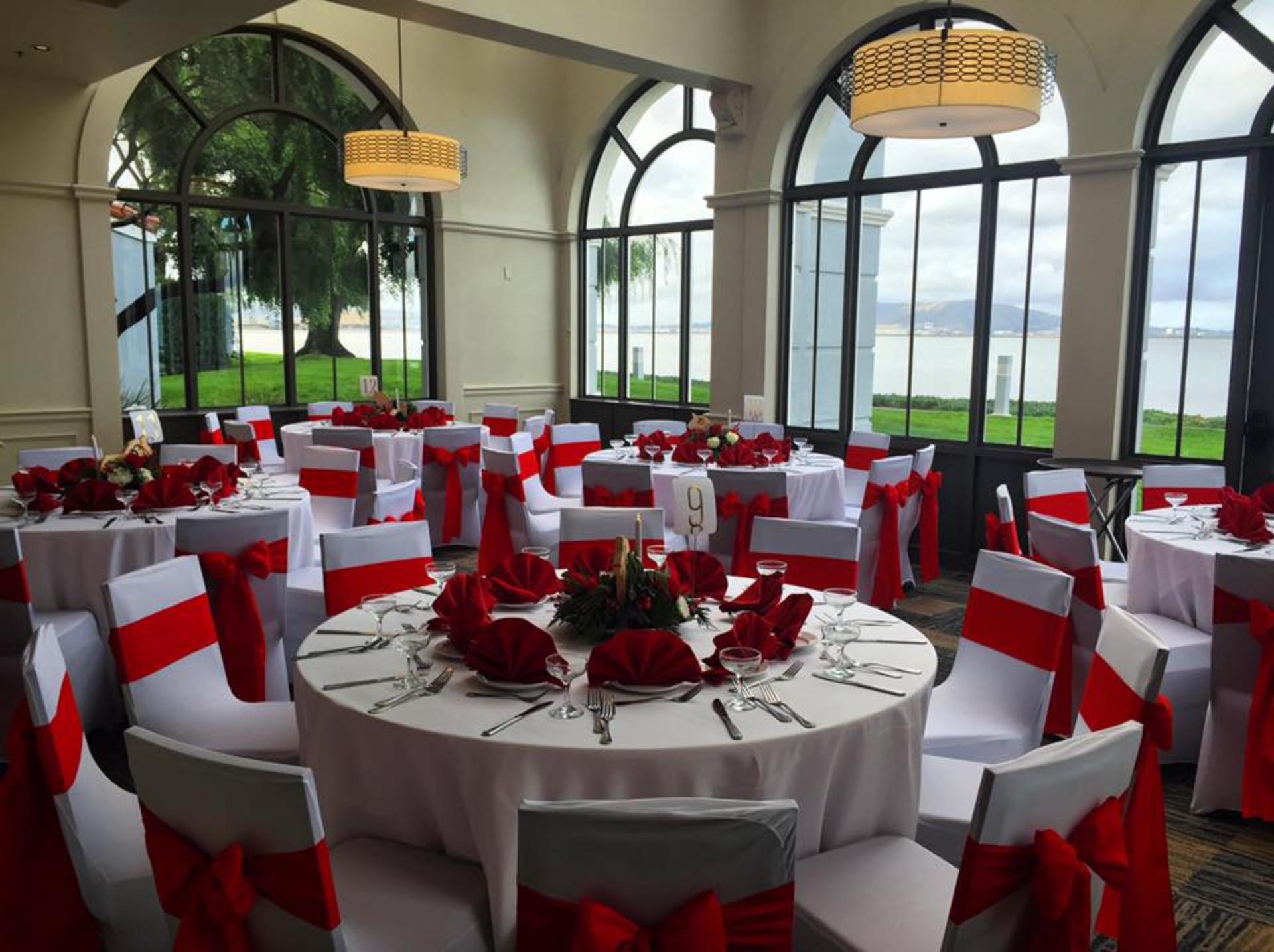 Embassy Ballroom C