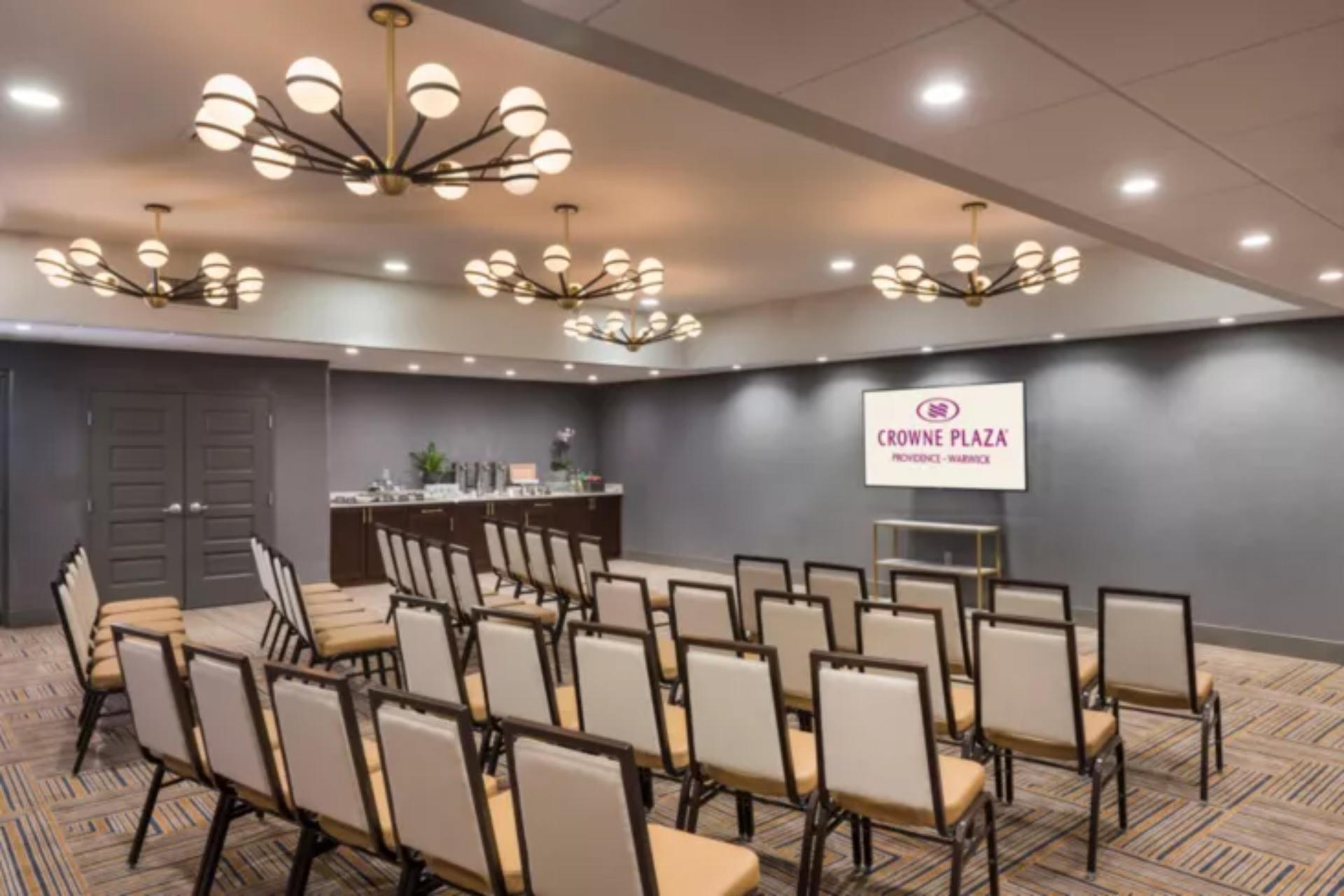 Greenwich Room