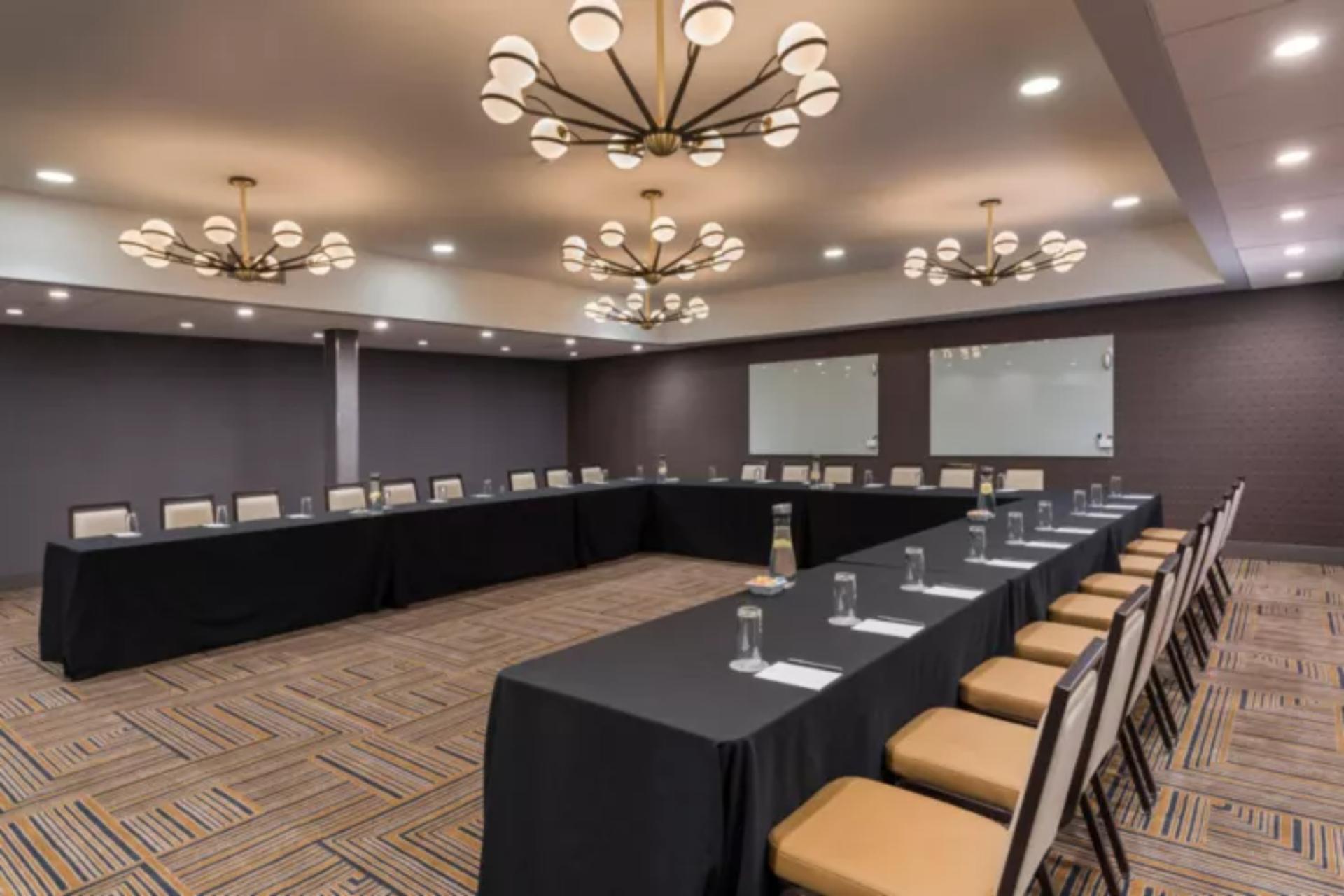 Barrington Room