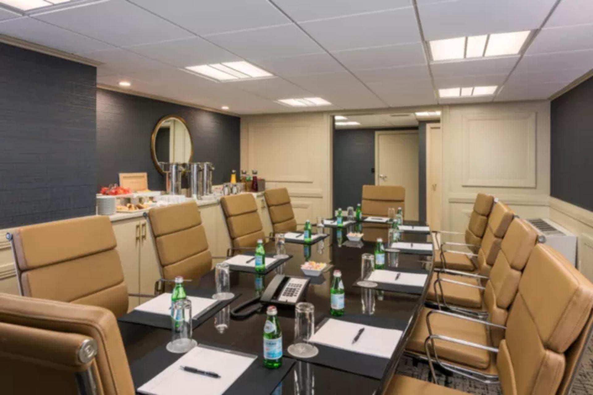 Board Room
