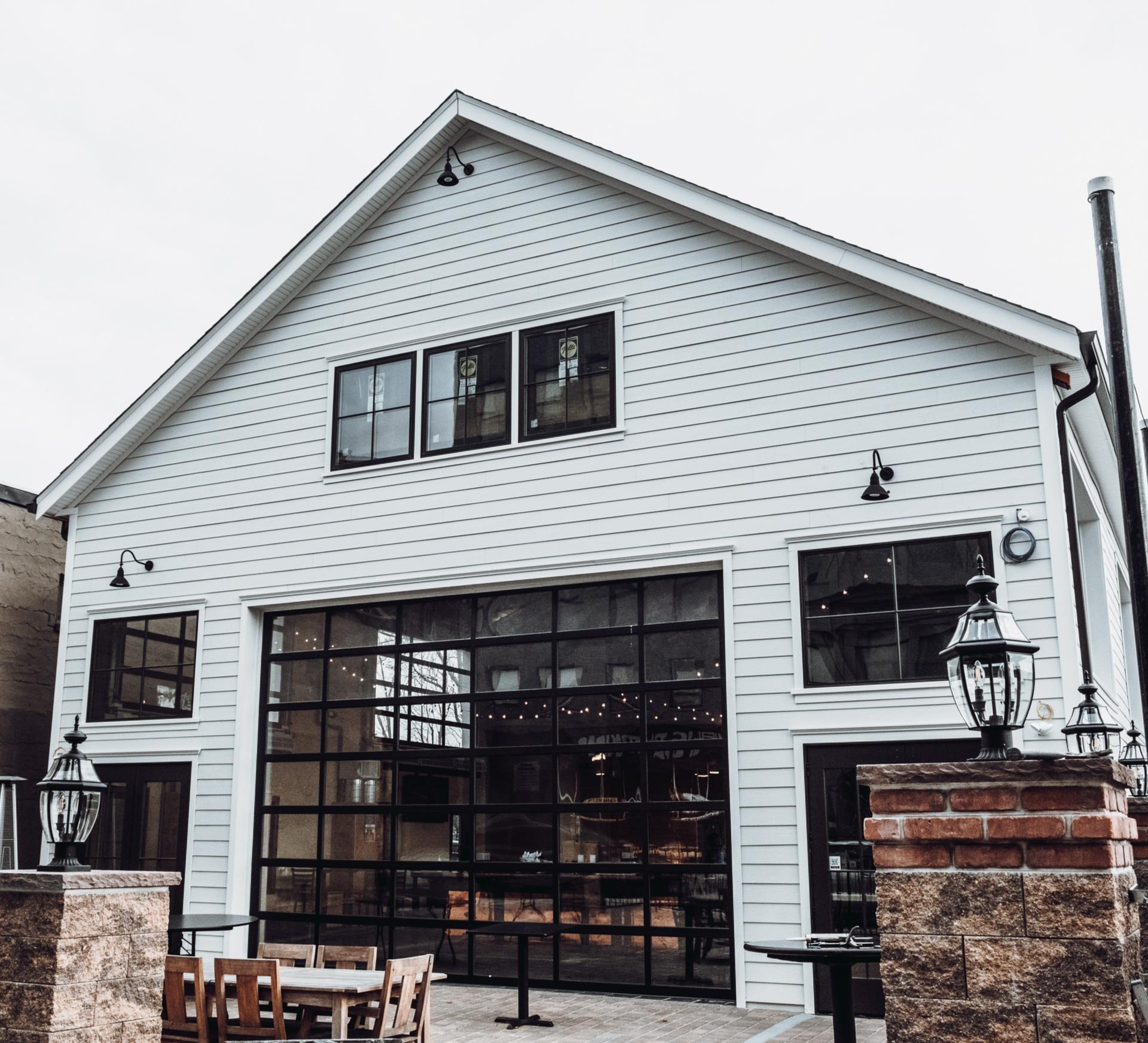 Full Buyout of Homestead Bar & Kitchen
