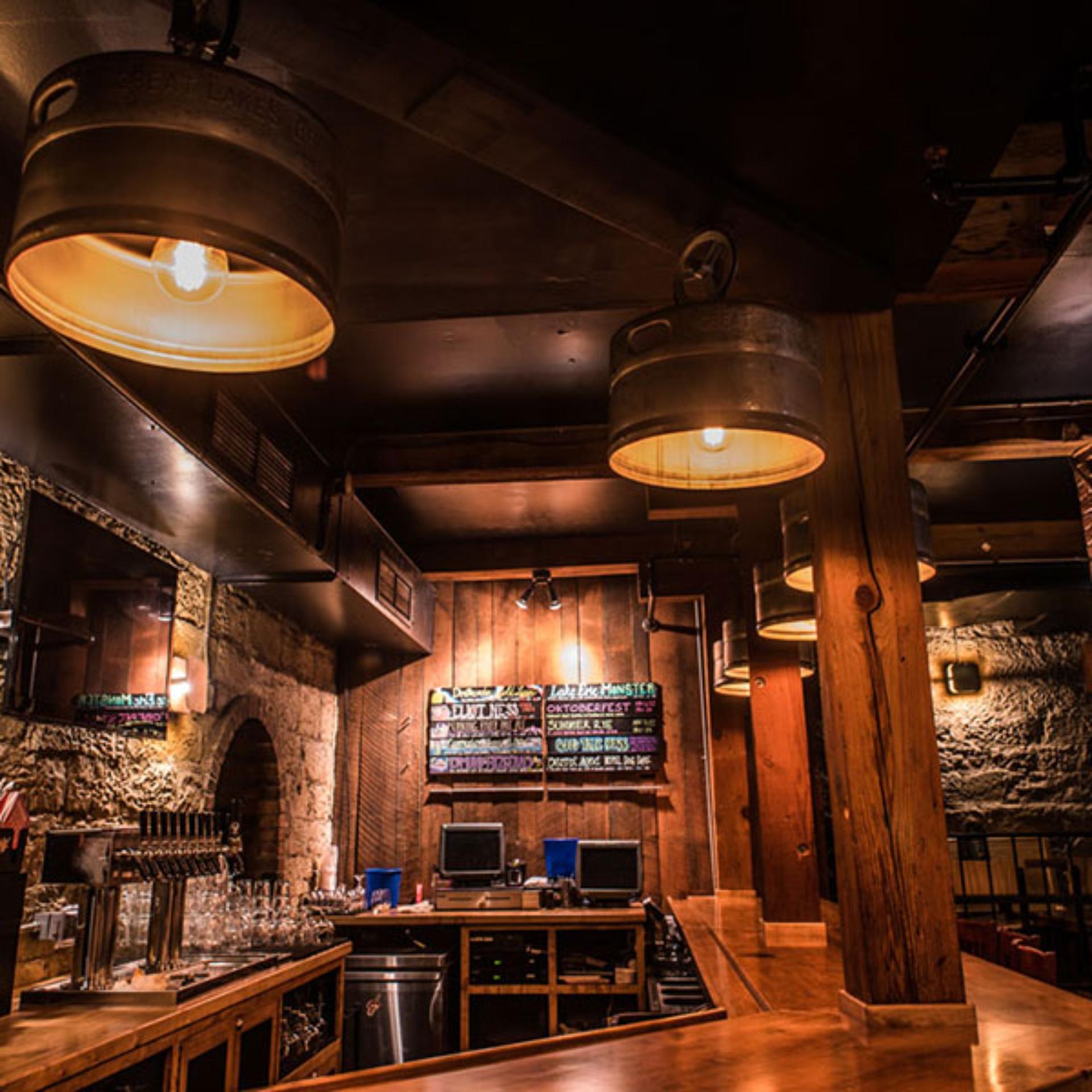 Beer Cellar