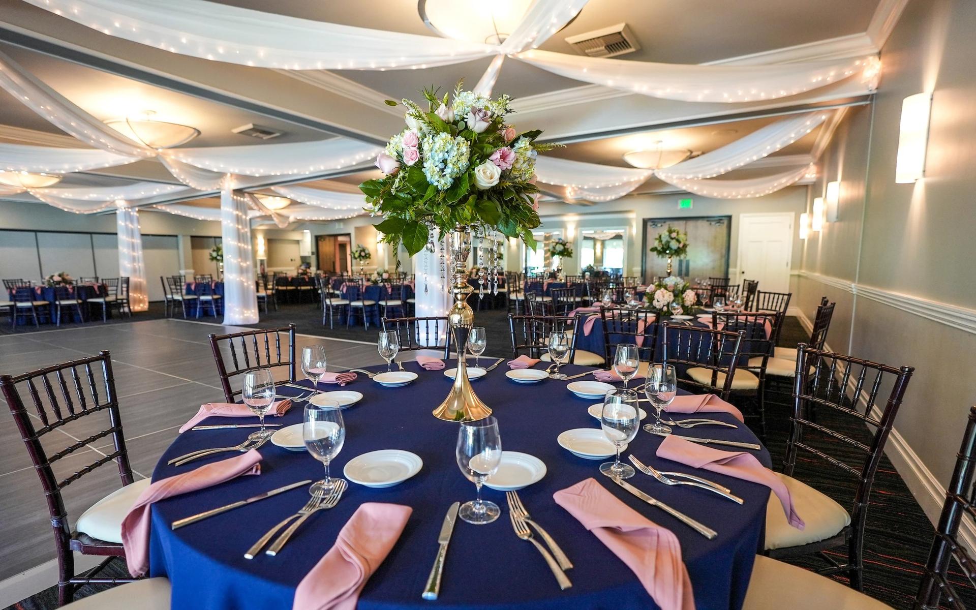 Full Buyout of Porter Valley Country Club