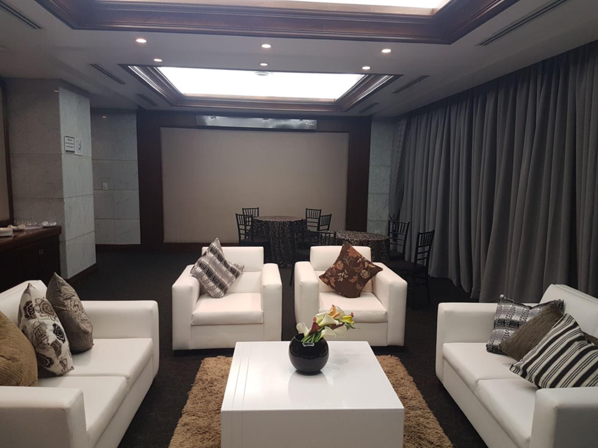 The Boardrooms