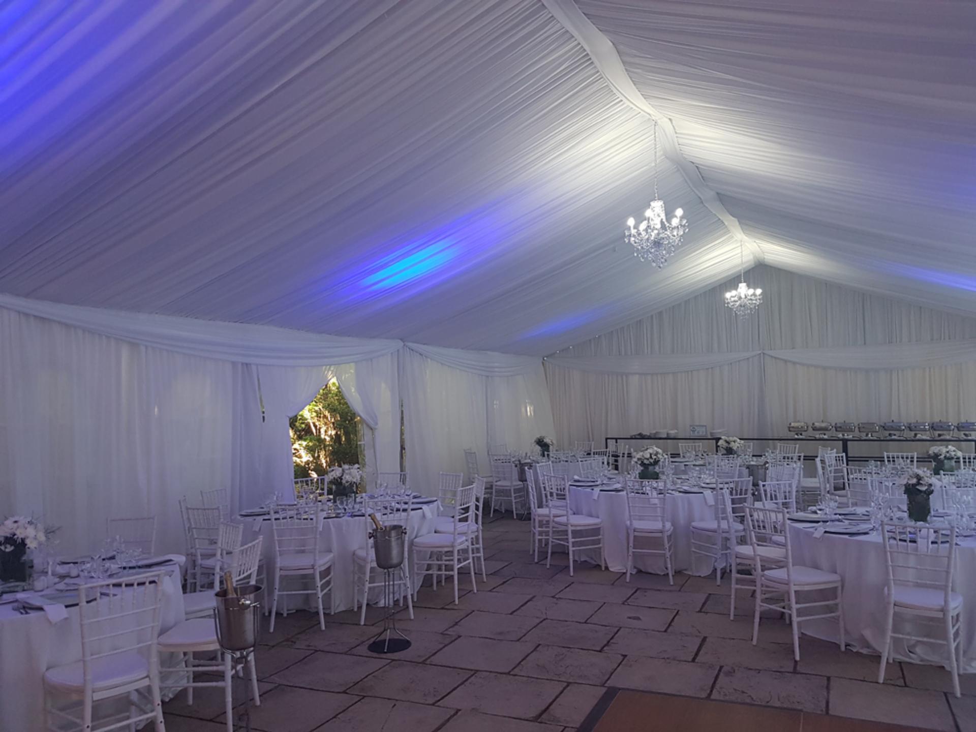 The Marquee