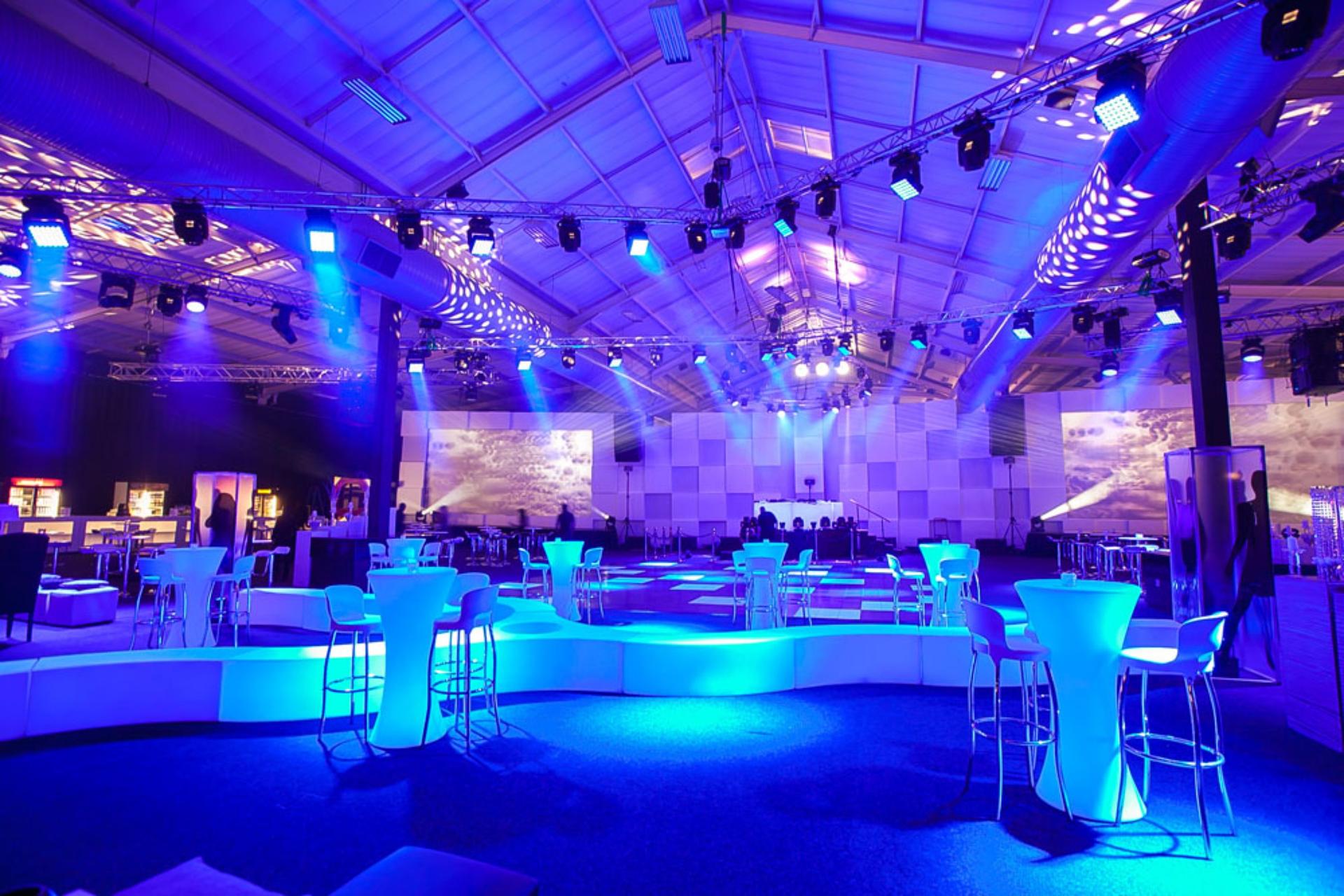 Hall 4