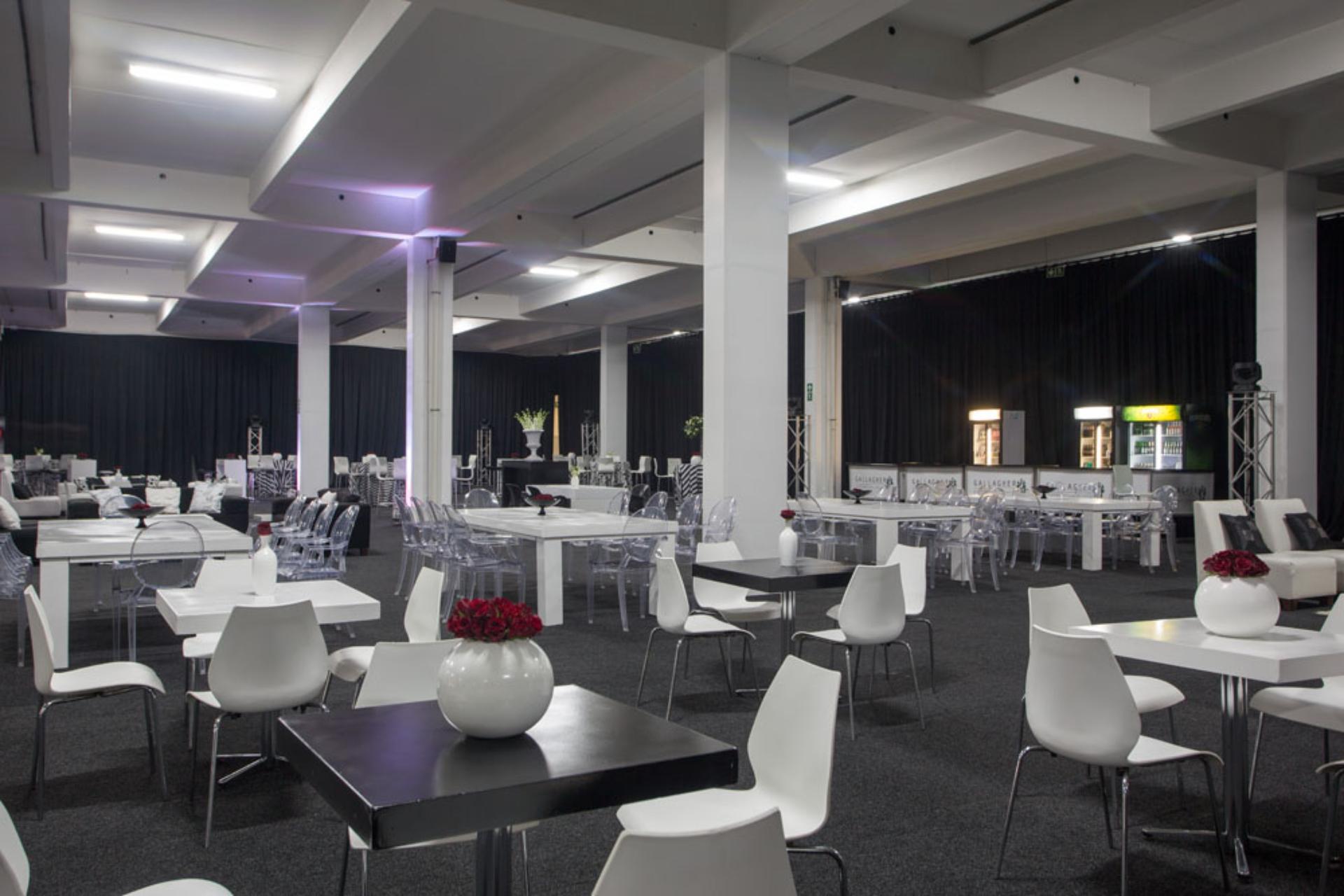 Hall 1