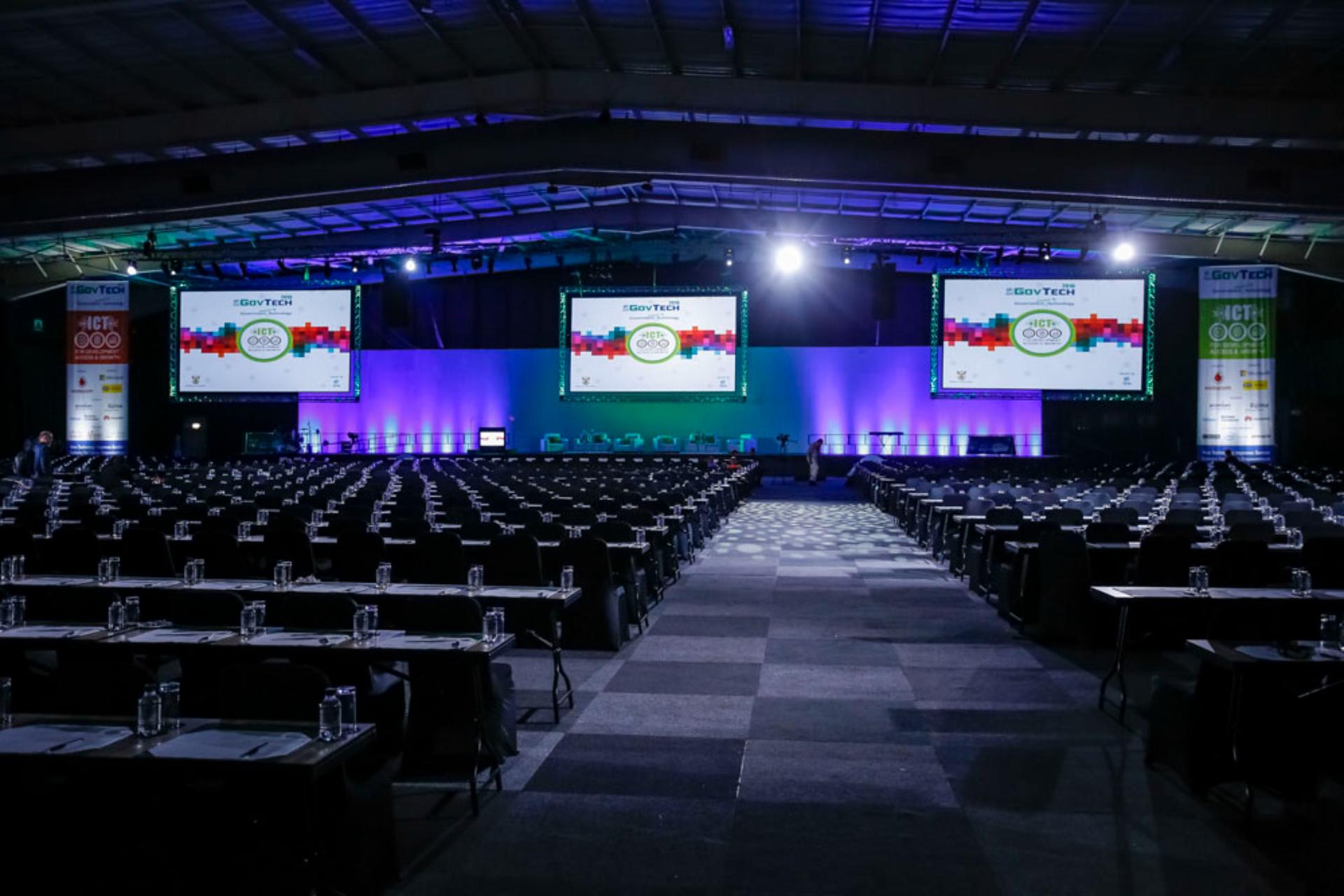 Hall 2