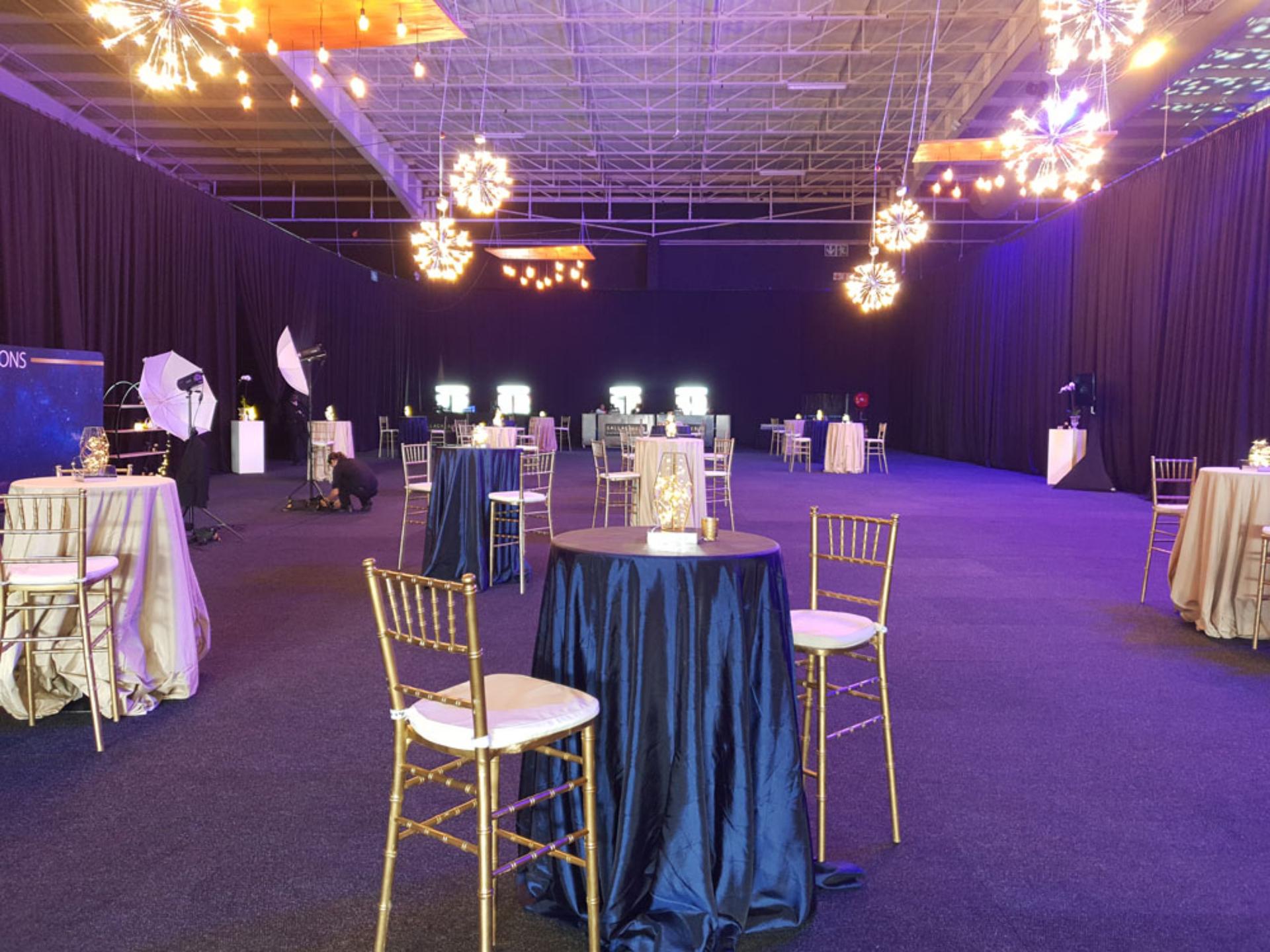 Hall 3