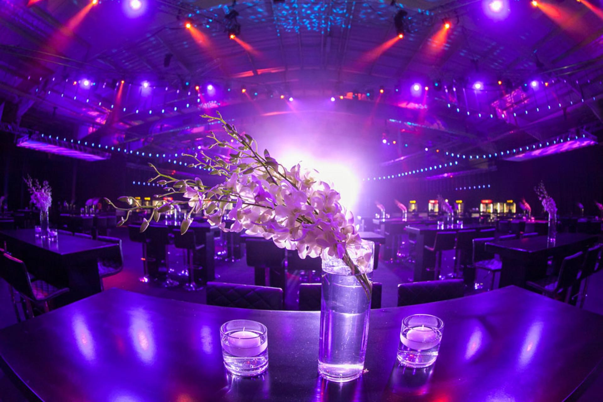 Hall 5