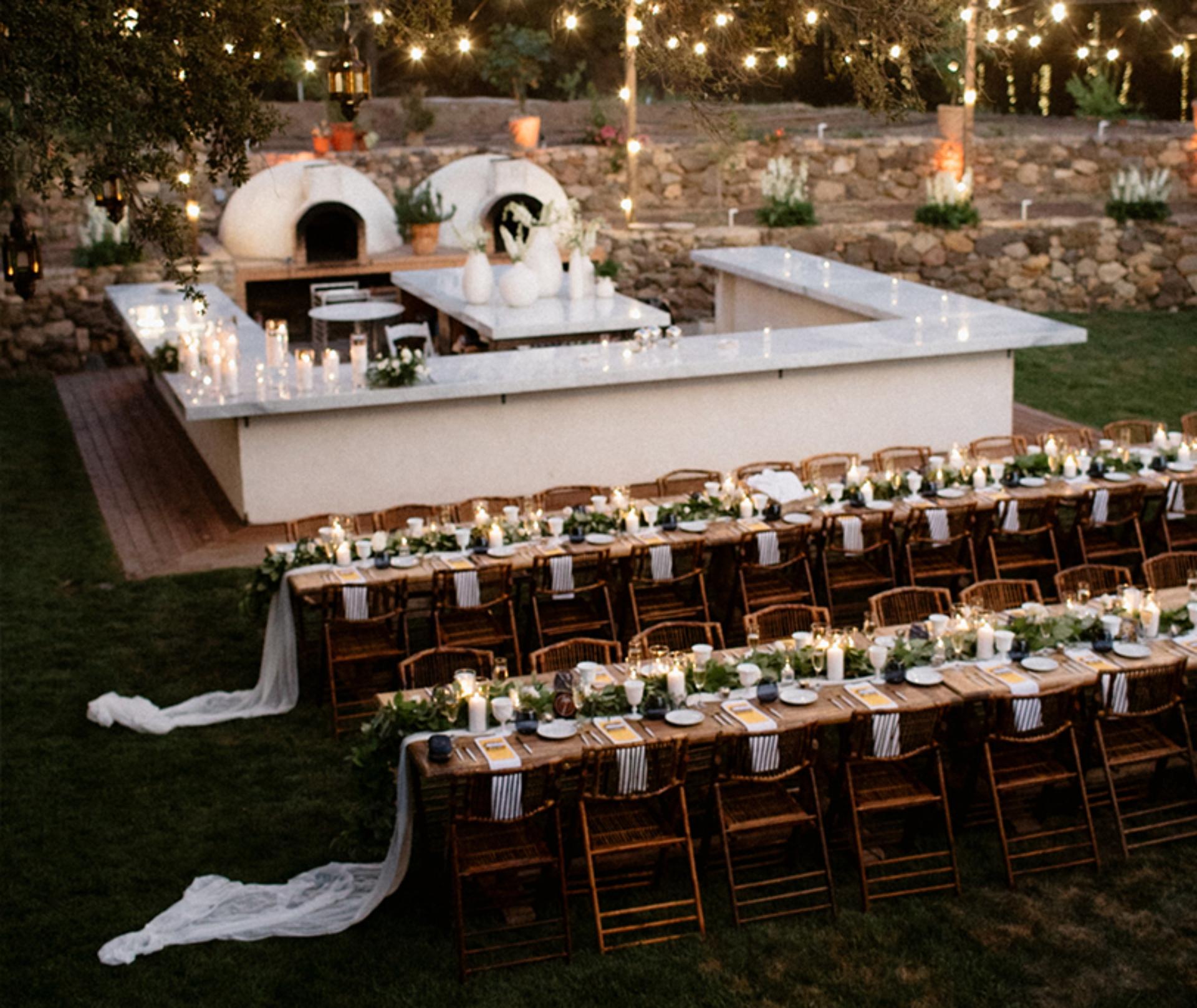 The Pizza Bar