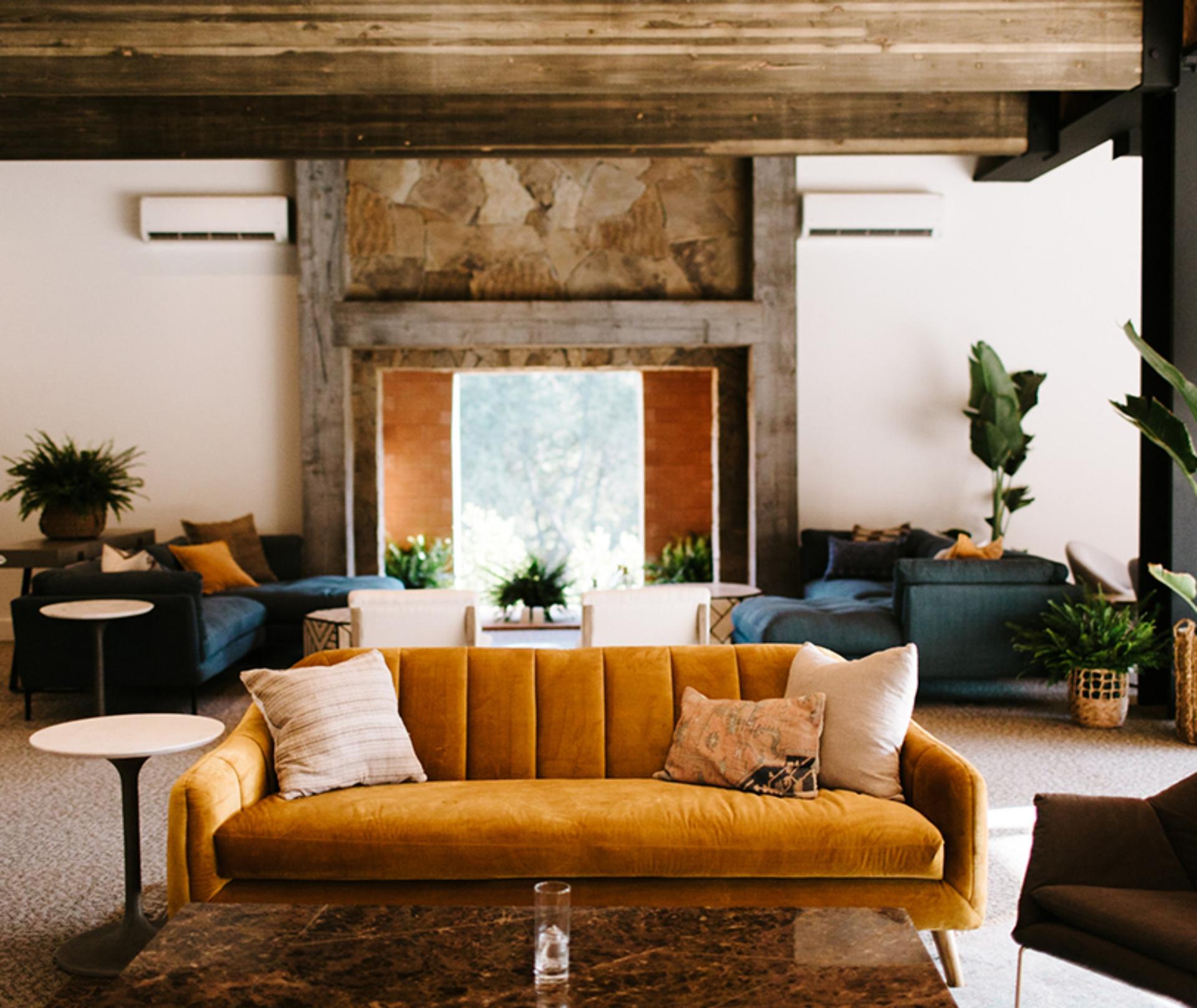 The Great Room