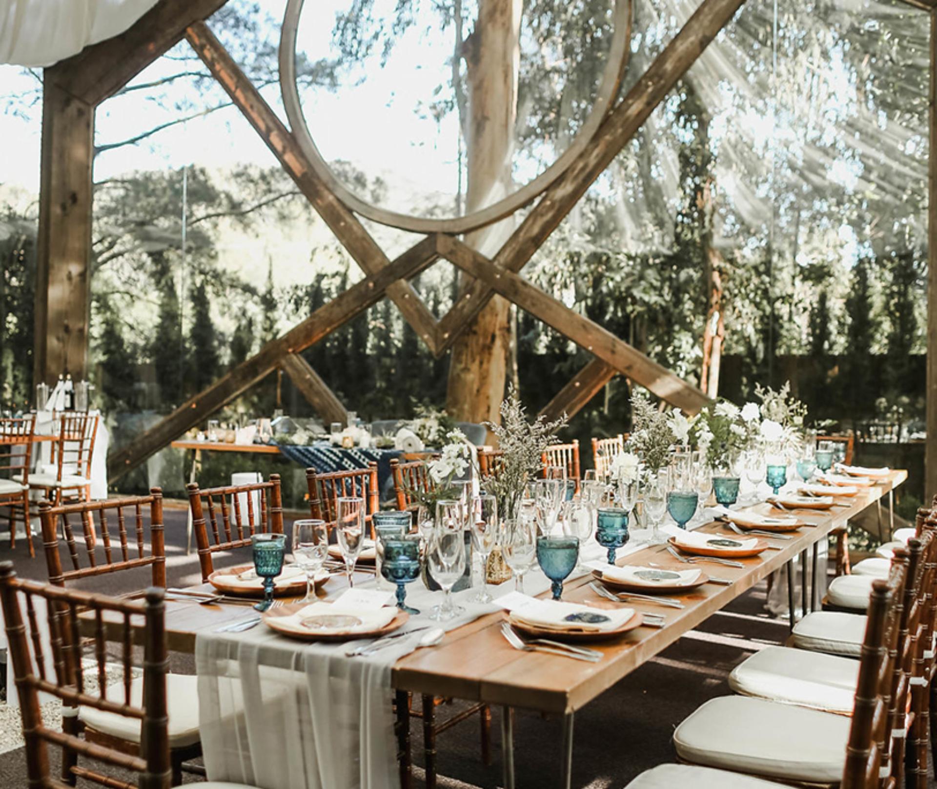 The Oak Room