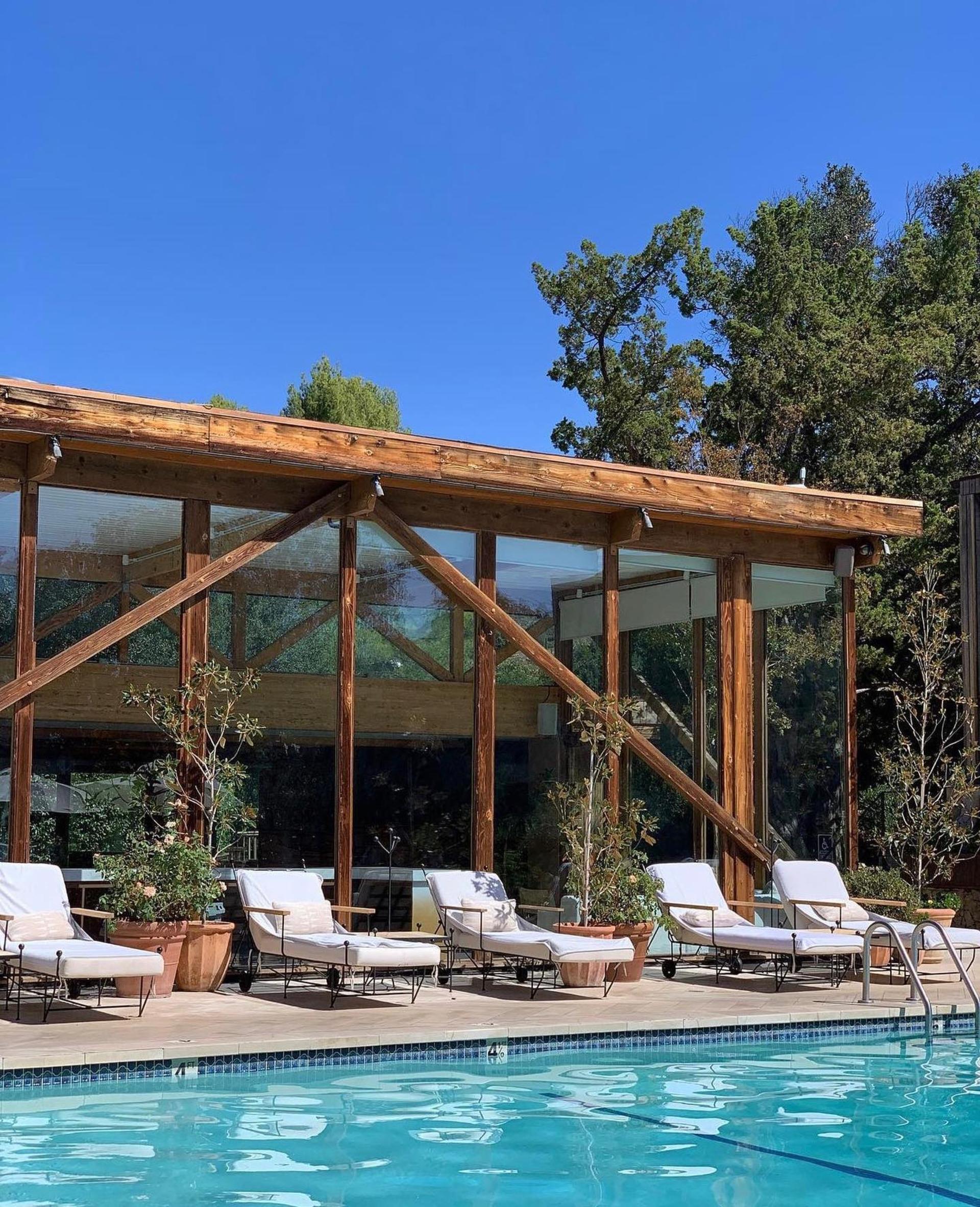 The Pool Studio