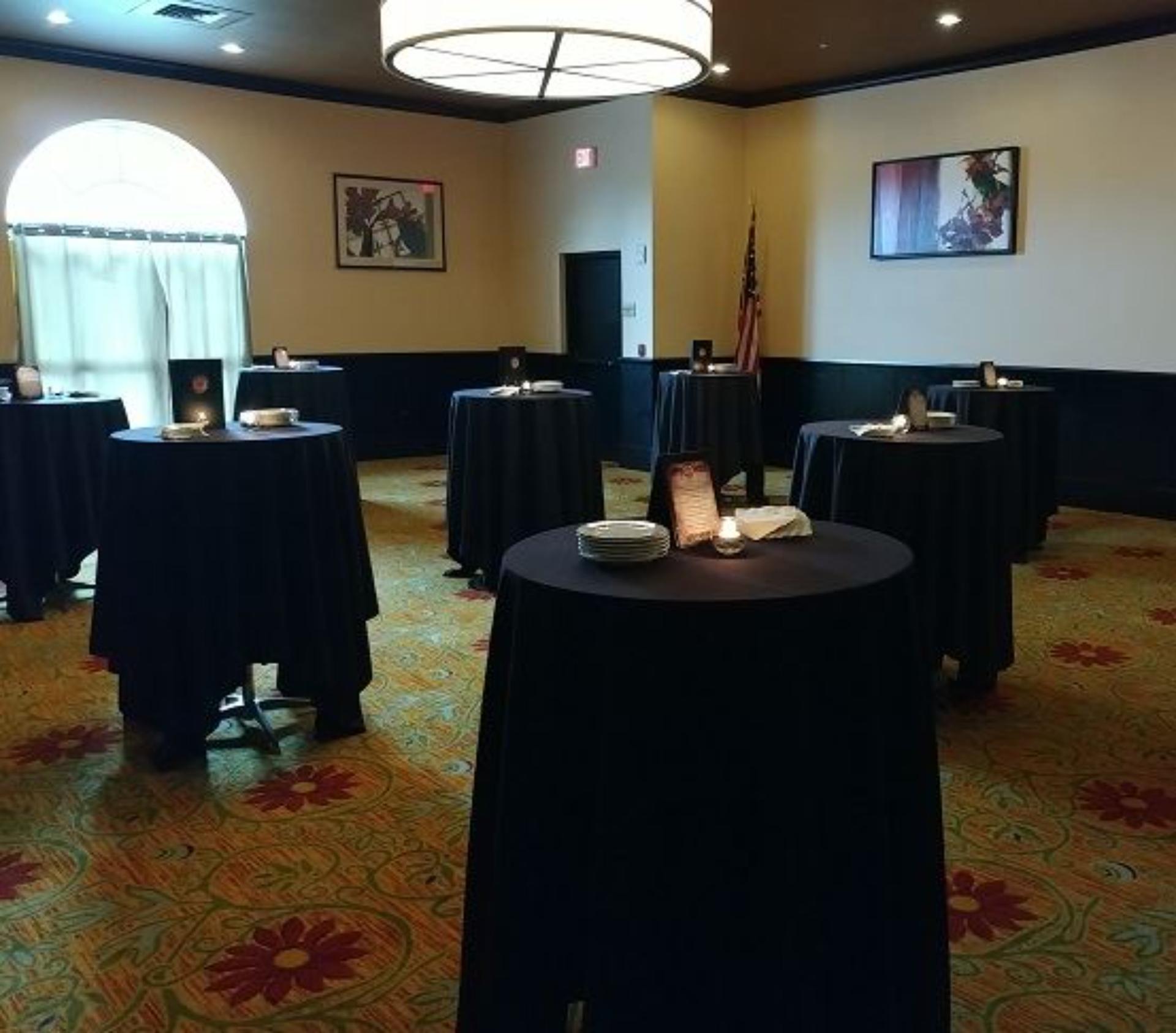 Private Dining Room