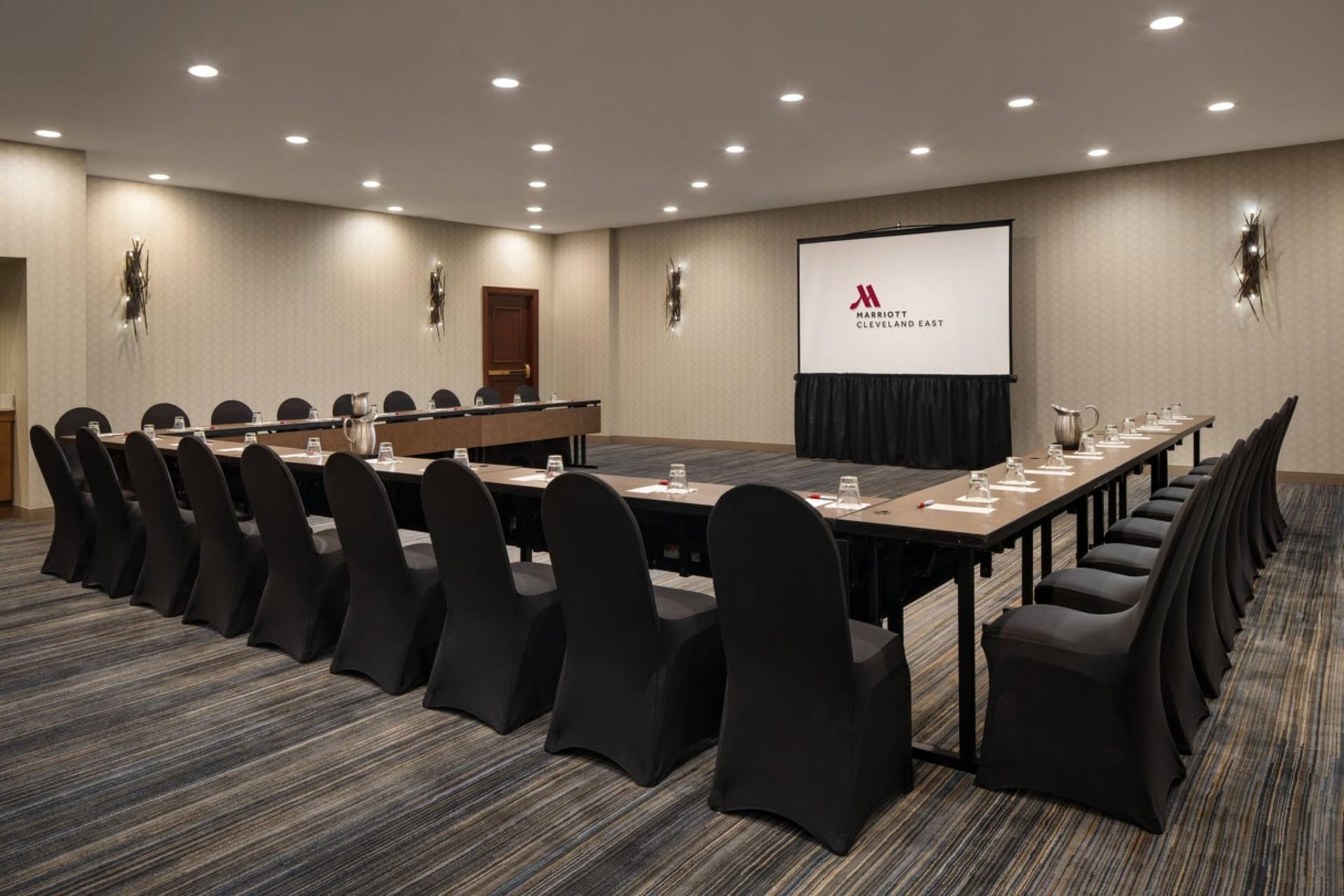 Cleveland Room