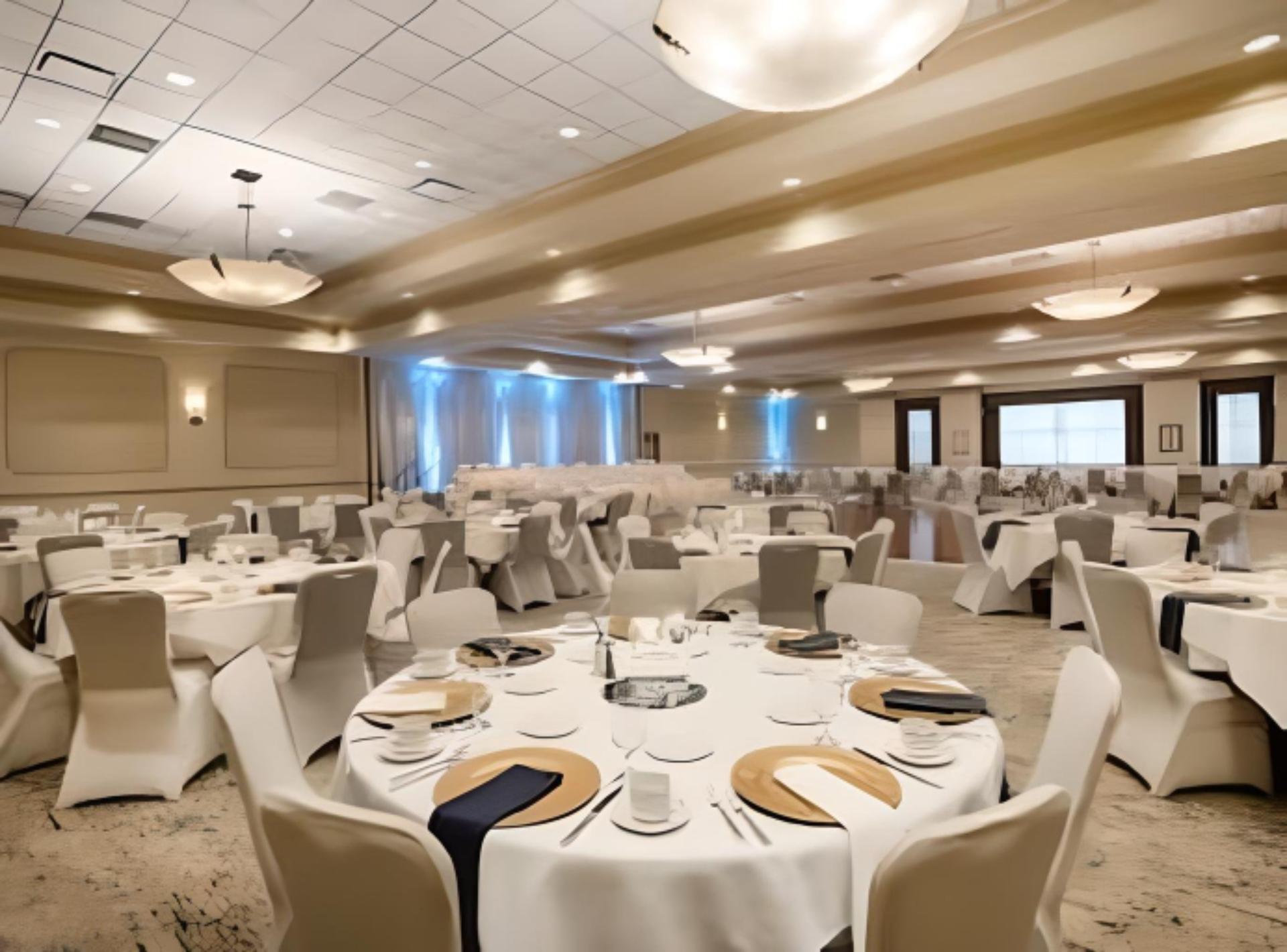Wilcox Ballroom