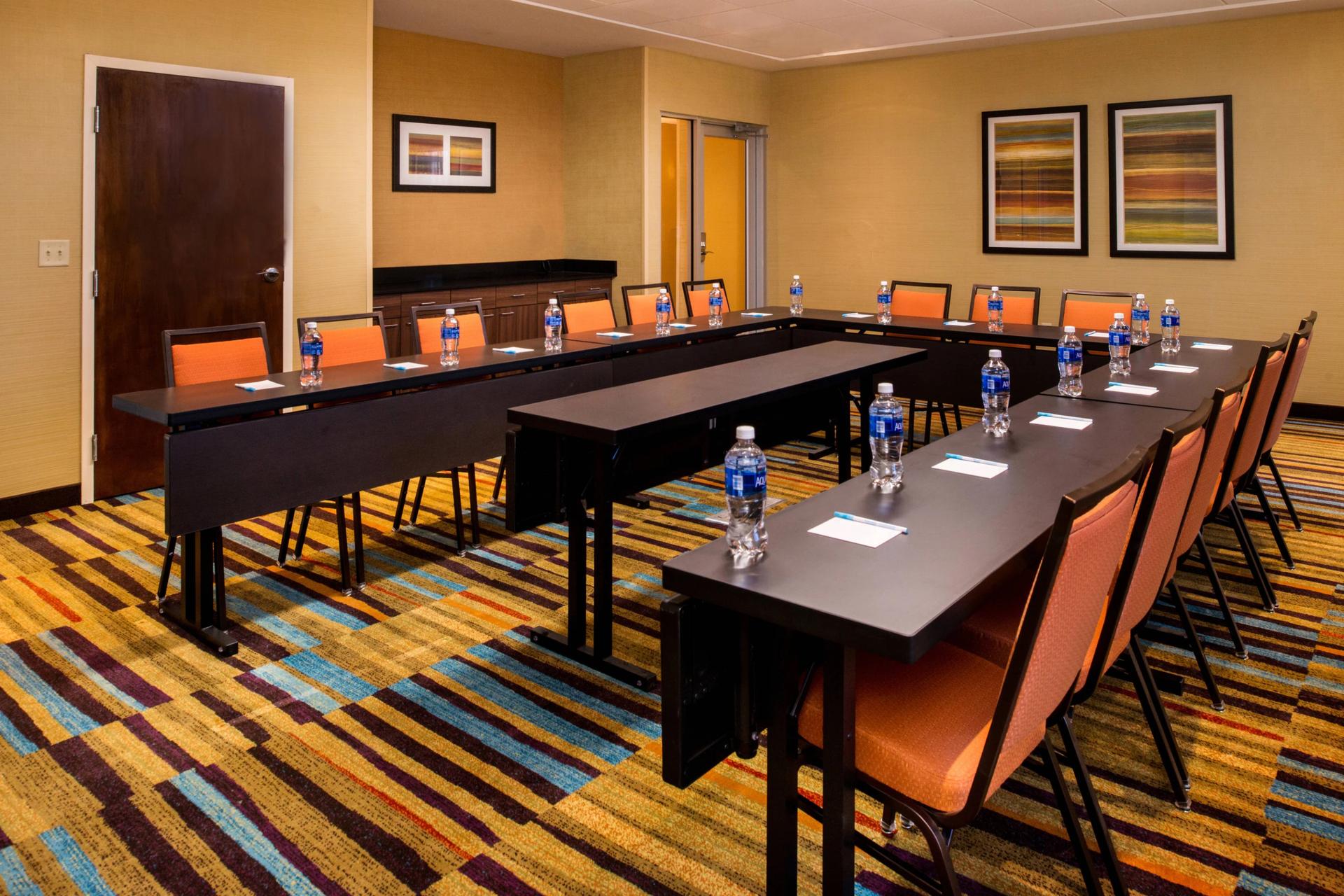Meeting Room 1