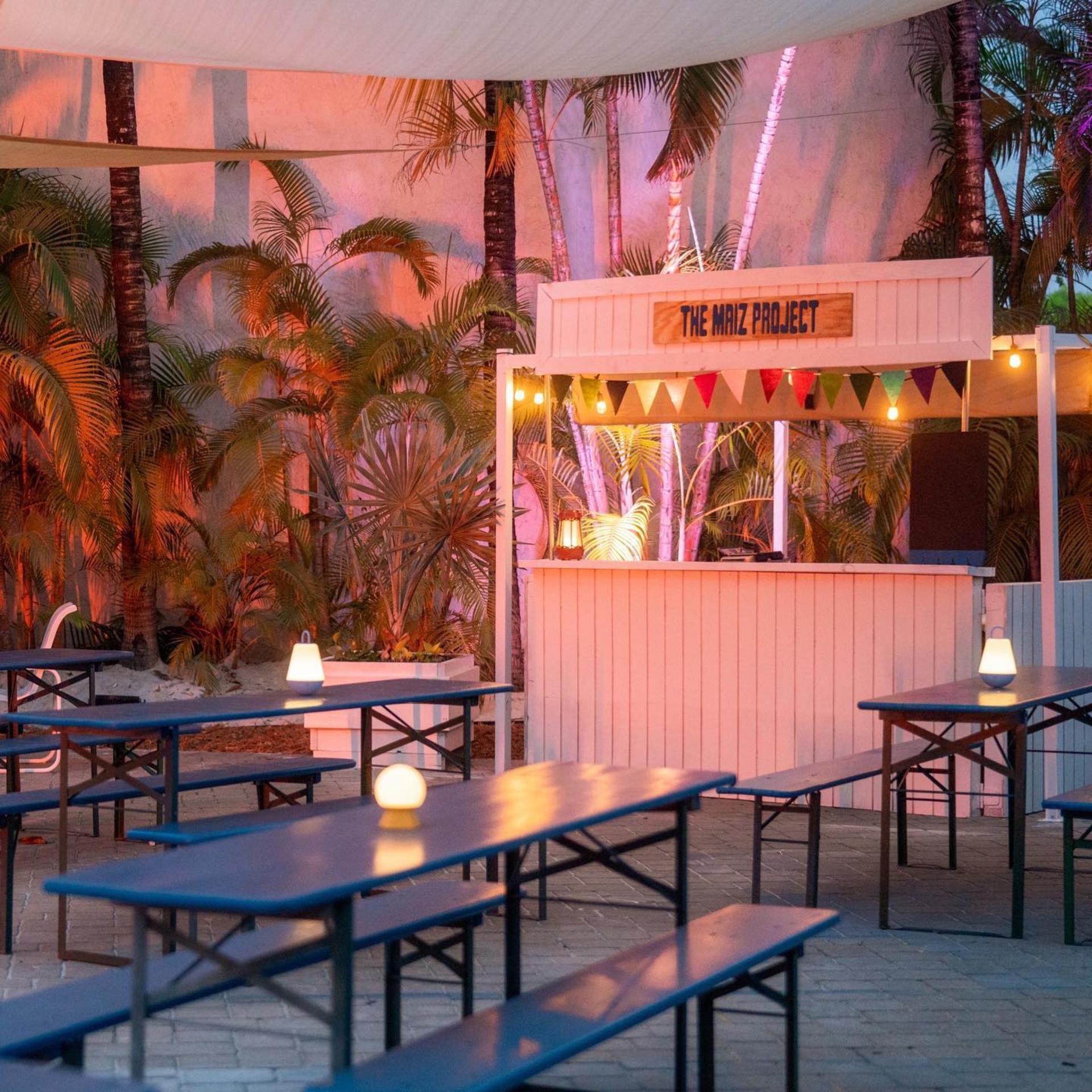 Full Buyout of ZeyZey Miami