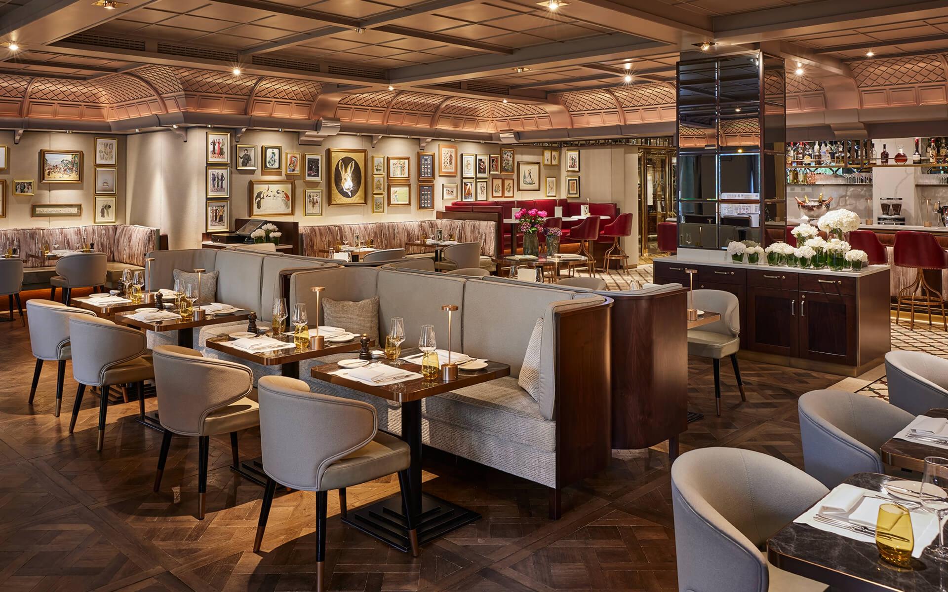 Full Buyout of The Duchy