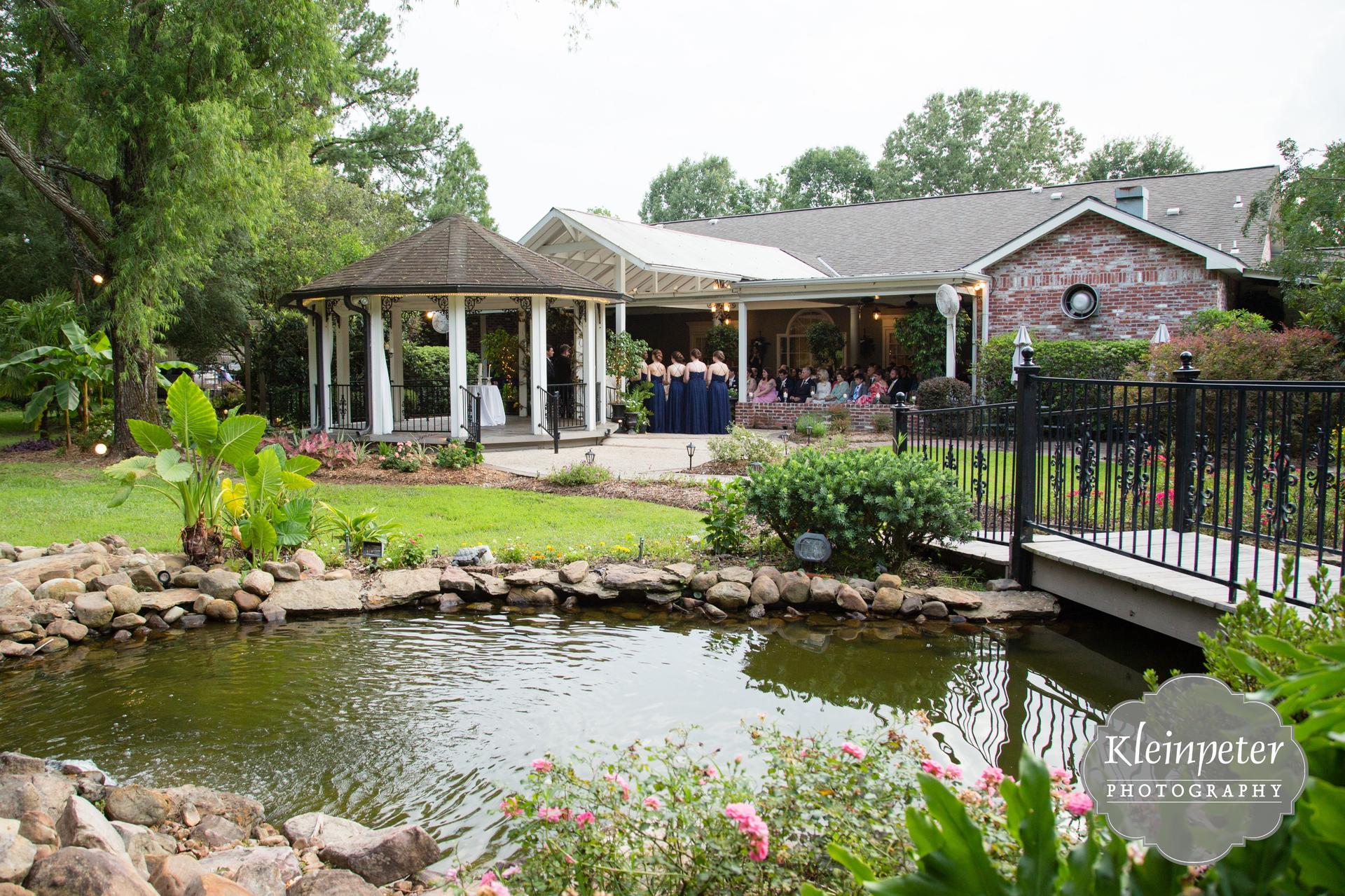 Full Buyout of The Gatehouse