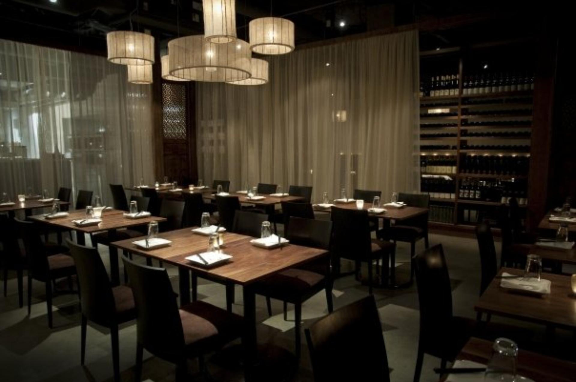 Private Dining Room