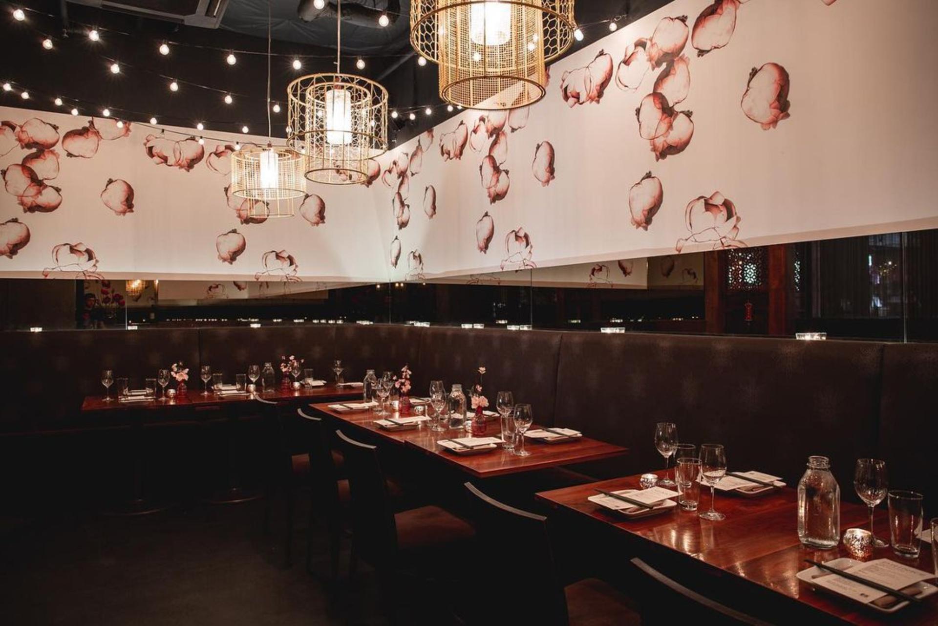 The Dining Room