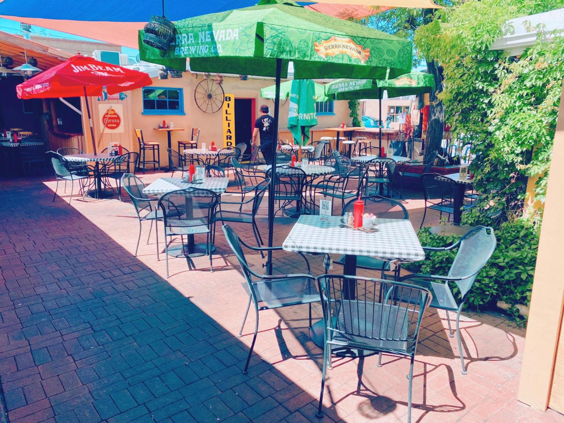 Full Buyout of Cowgirl