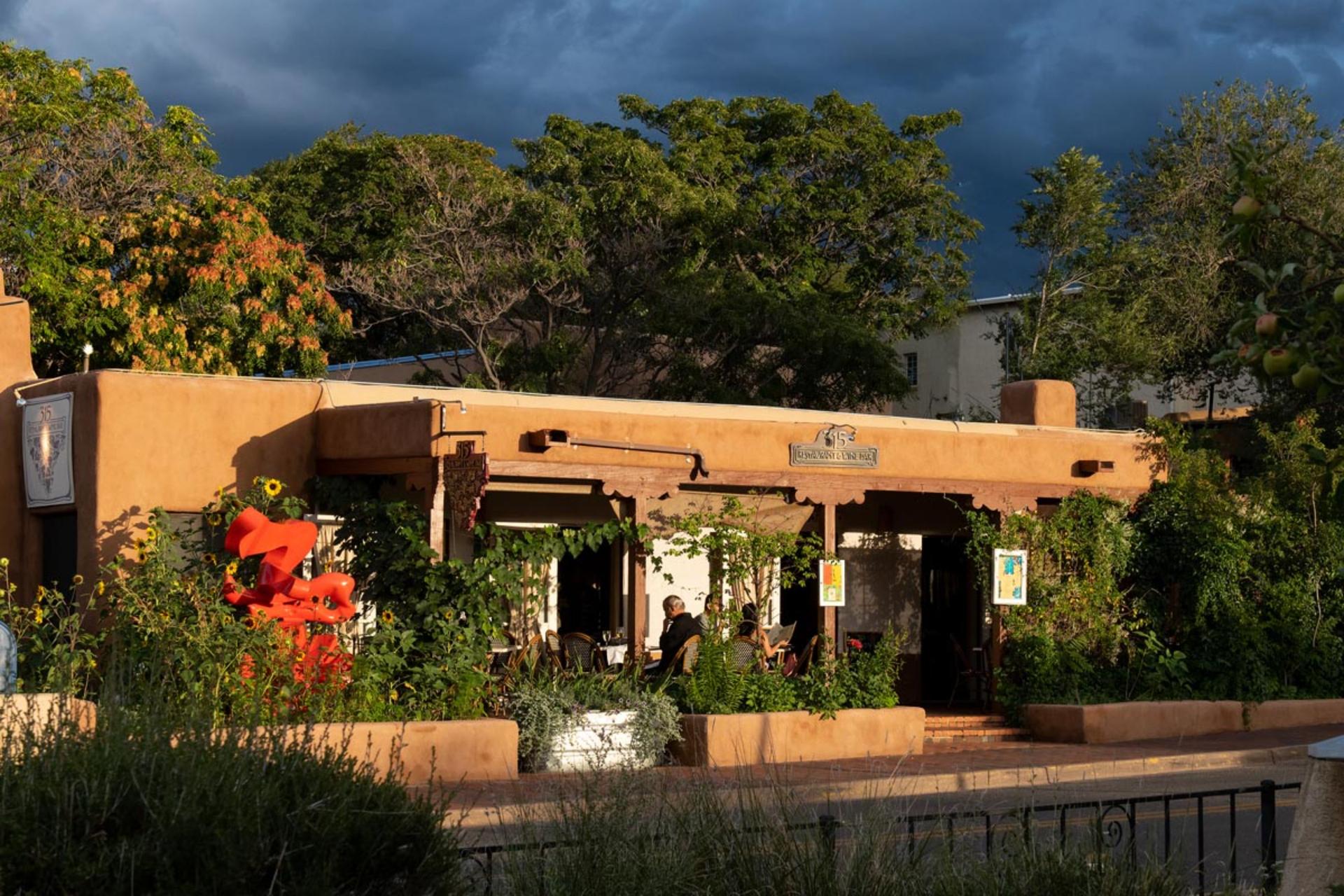 Full Buyout 315 Restaurant & Wine Bar