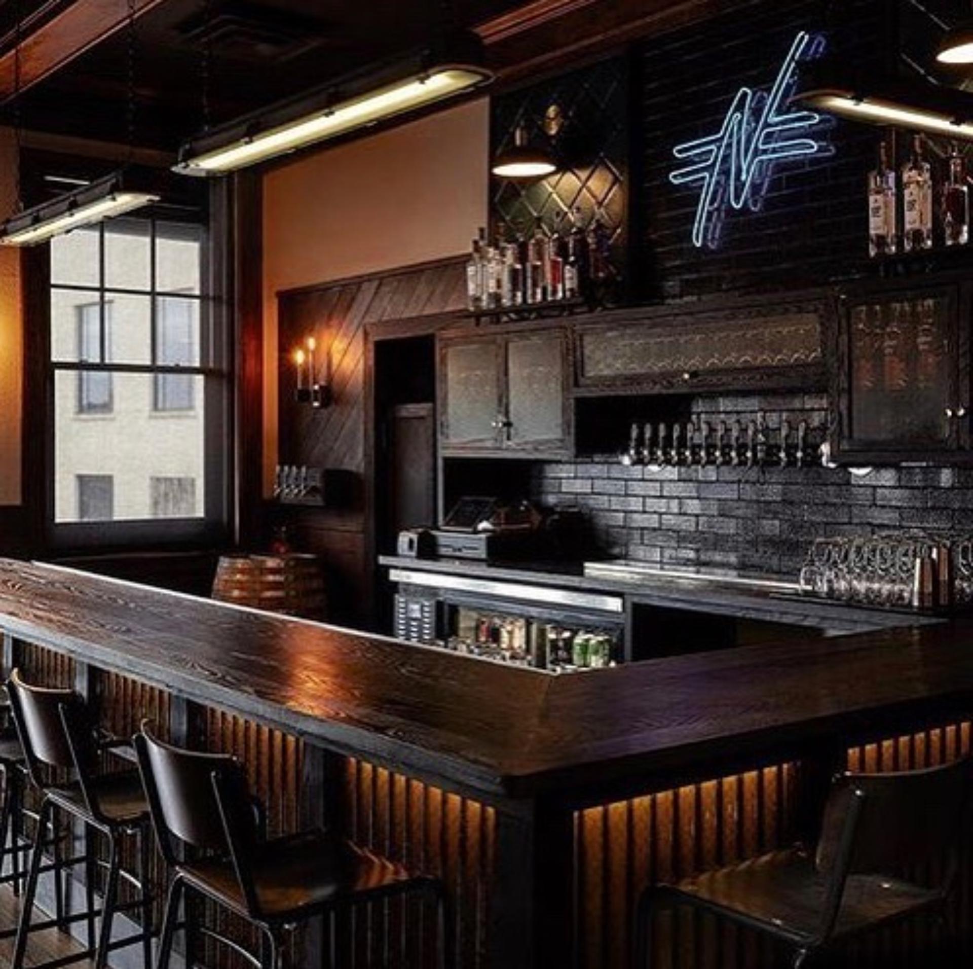 Full Buyout of Northbound